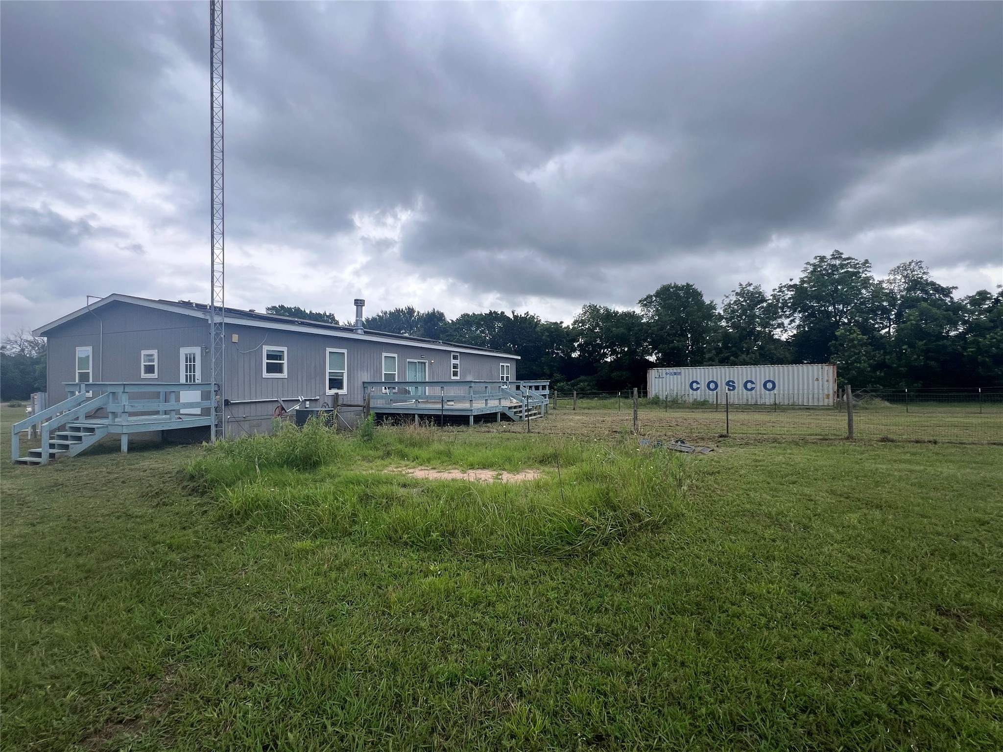 470 Fm 896 Trenton TX 75490