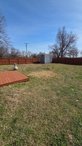600 Pacific Street E Honey Grove TX 75446