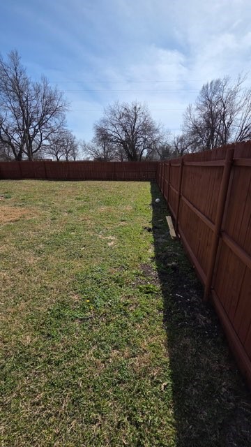 600 Pacific Street E Honey Grove TX 75446