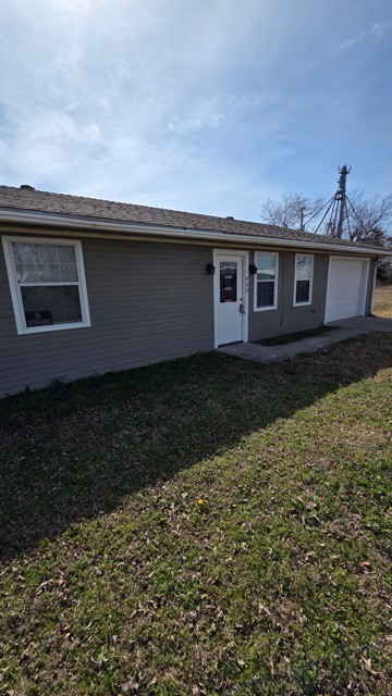 600 Pacific Street E Honey Grove TX 75446