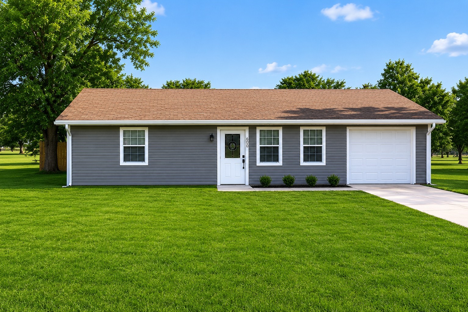 600 Pacific Street E Honey Grove TX 75446