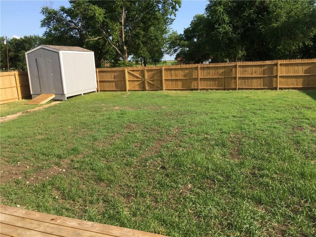 600 Pacific Street E Honey Grove TX 75446