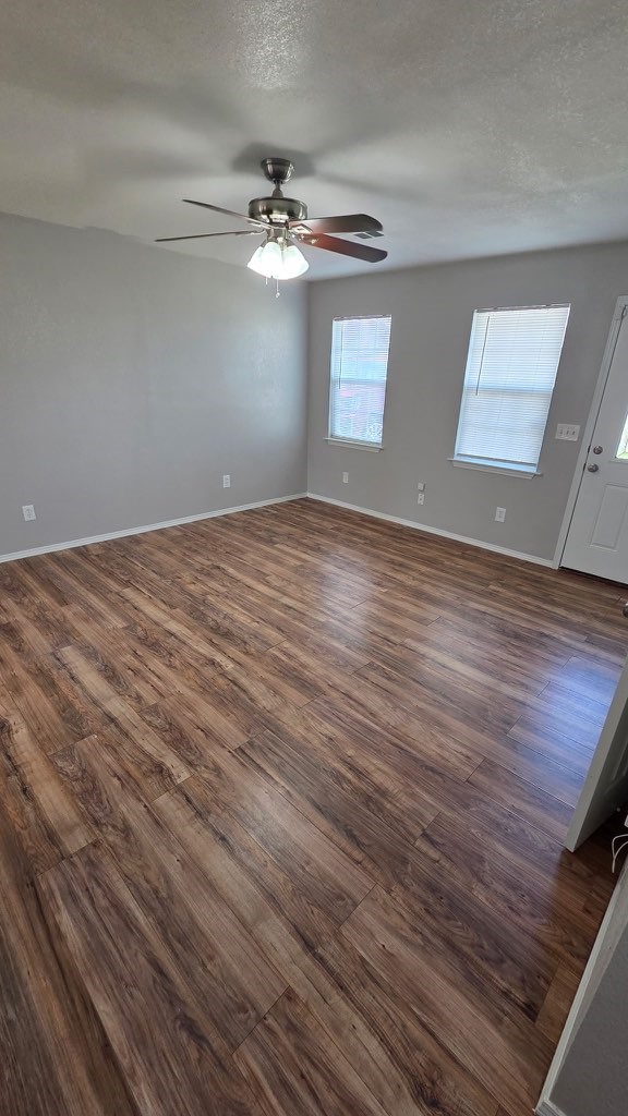 600 Pacific Street E Honey Grove TX 75446