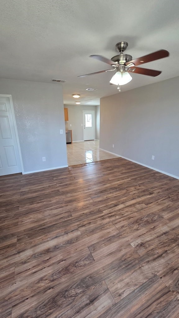 600 Pacific Street E Honey Grove TX 75446