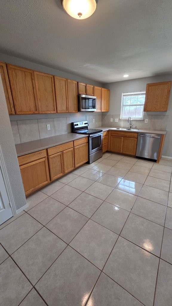 600 Pacific Street E Honey Grove TX 75446