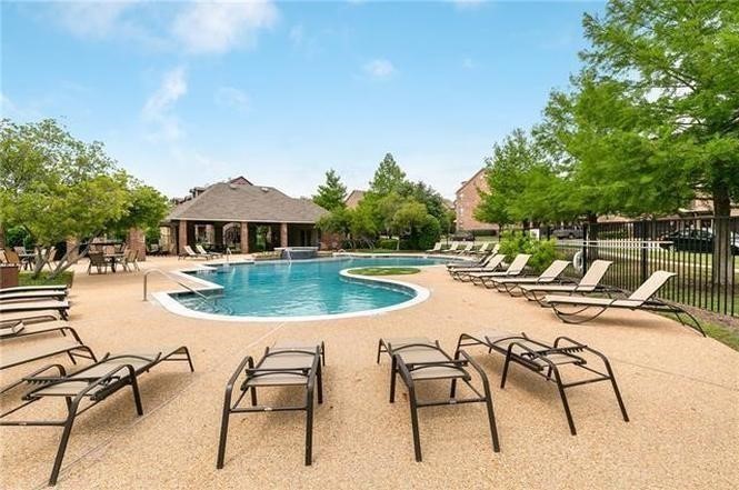 7825 Fox Horn Drive Irving TX 75063
