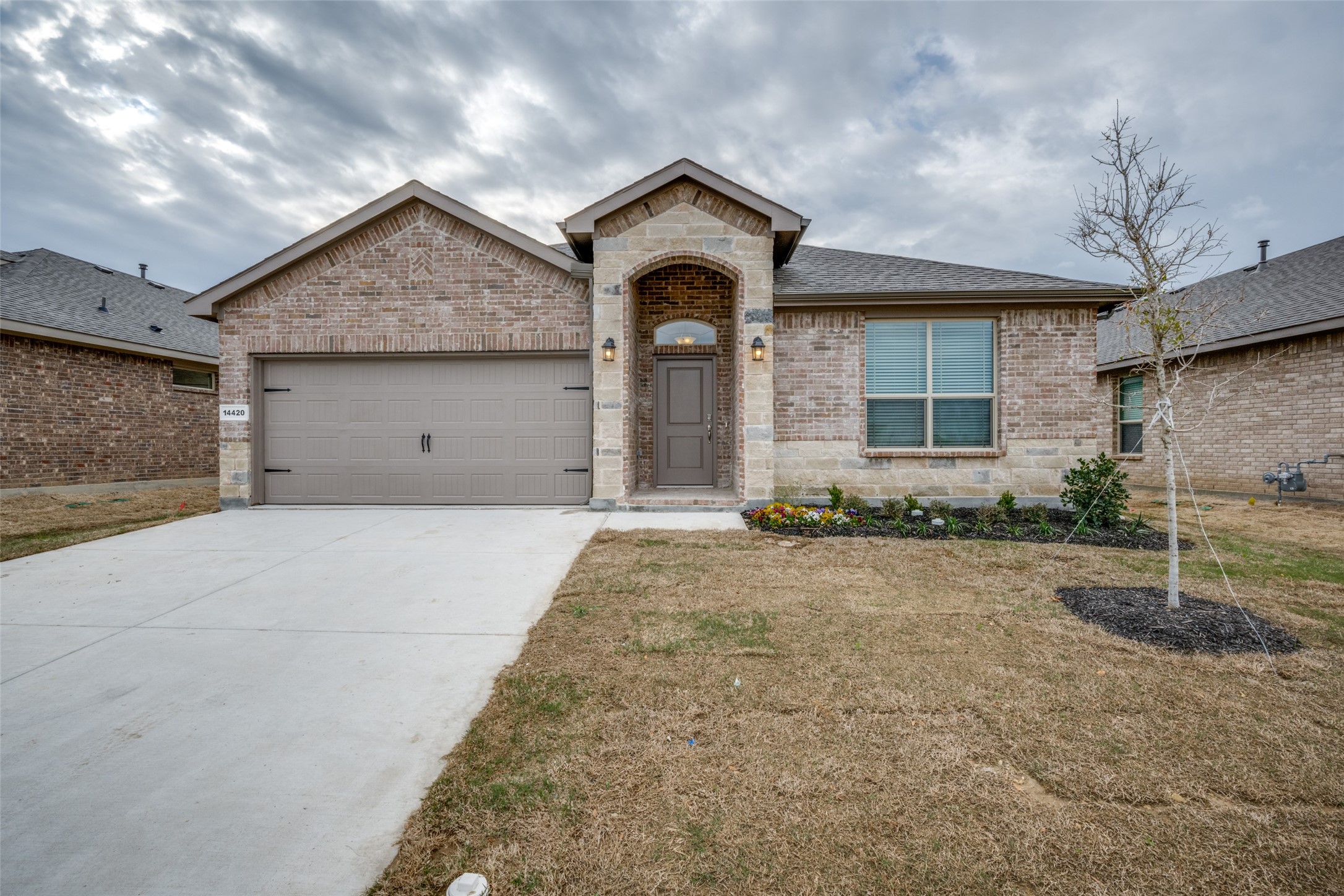 14420 Bootes Drive Haslet TX 76052