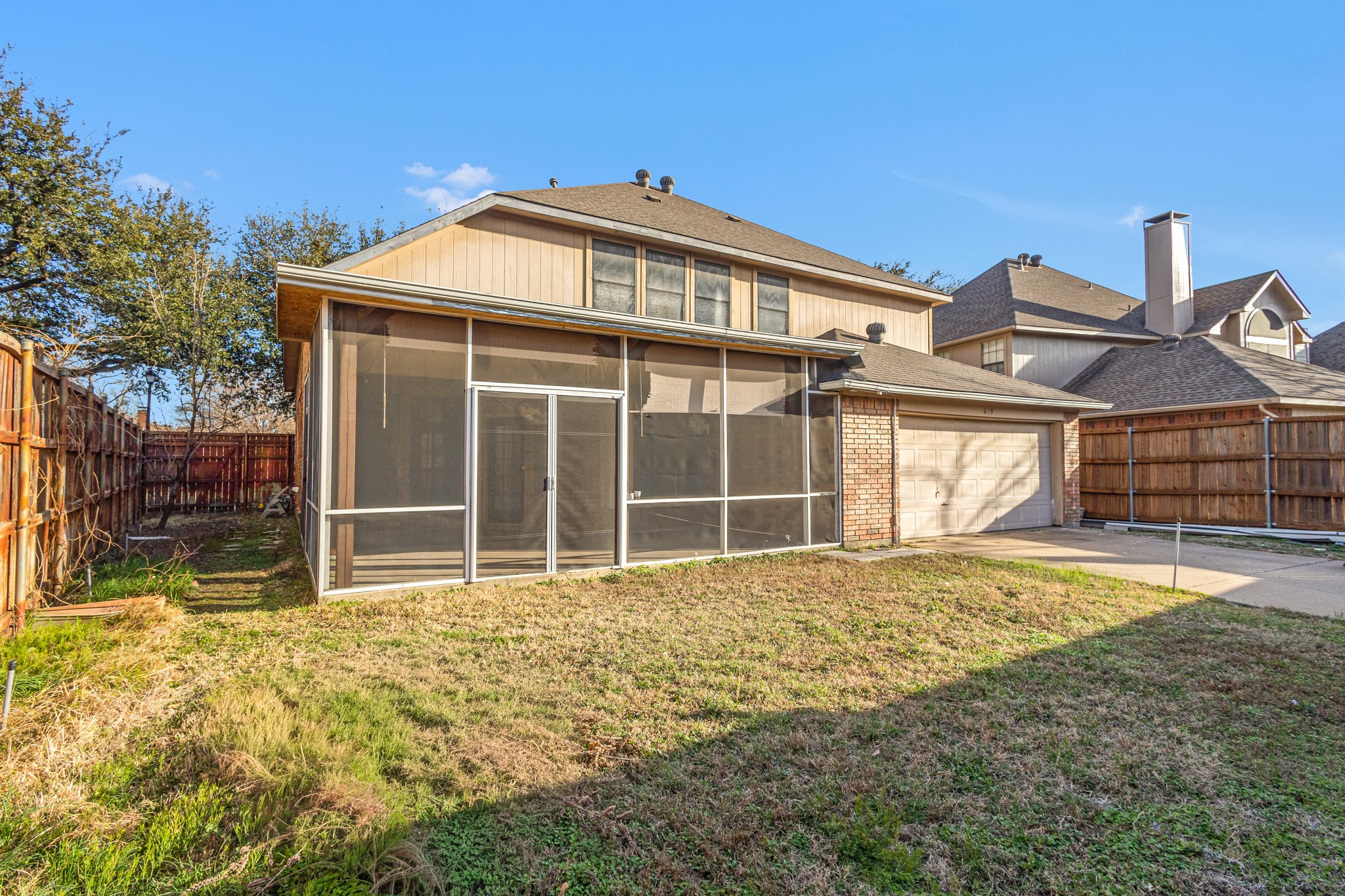 619 Allen Road Coppell TX 75019