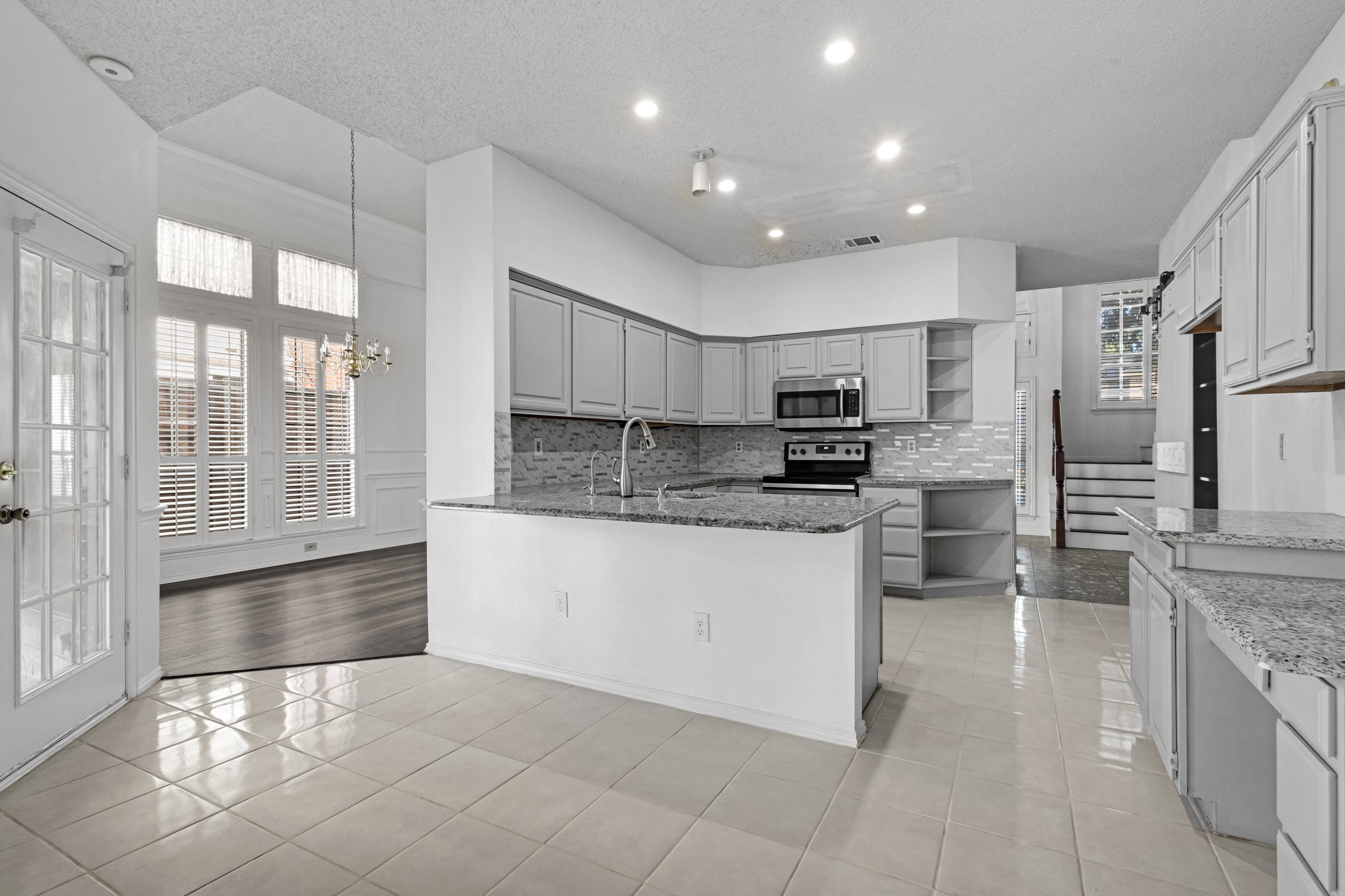 619 Allen Road Coppell TX 75019