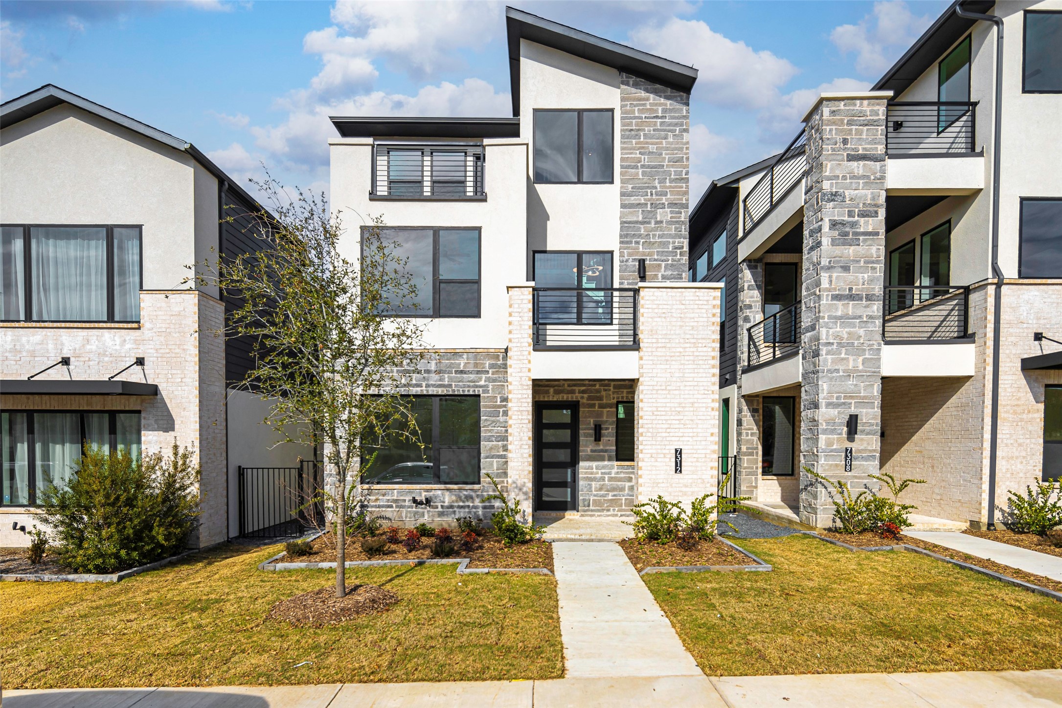 7312 Collin Mckinney Parkway Mckinney TX 75070