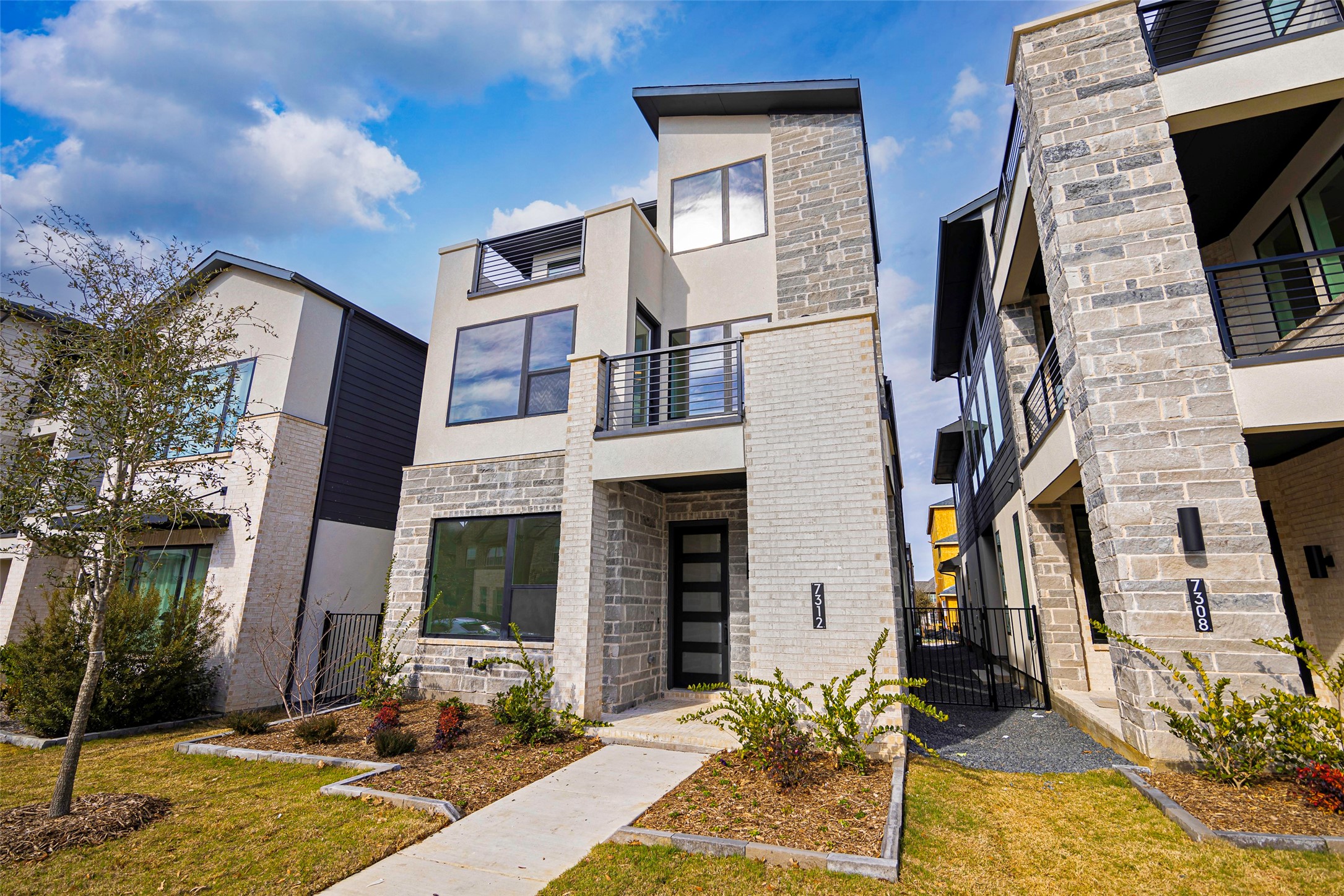7312 Collin Mckinney Parkway Mckinney TX 75070