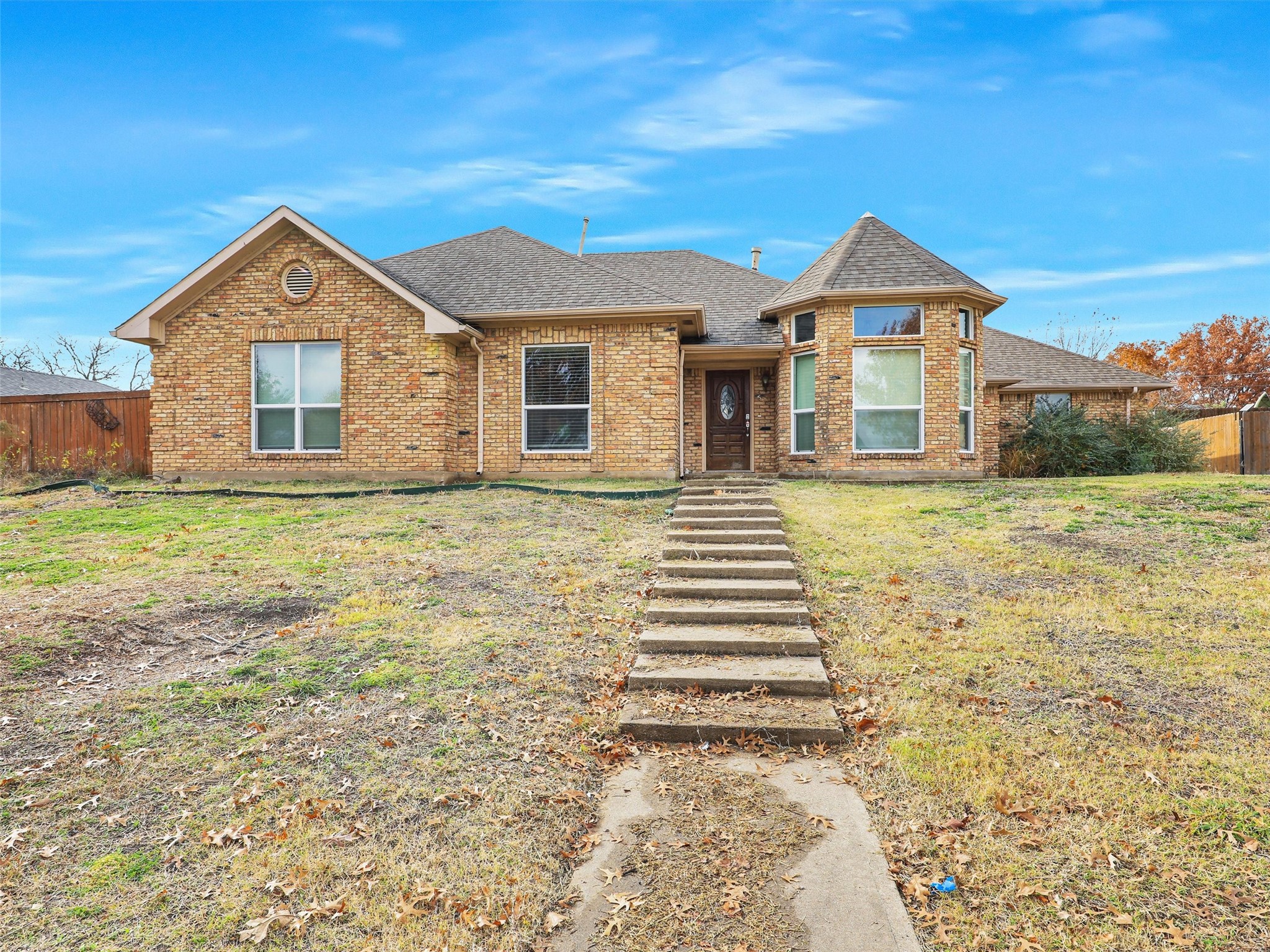508 Castlegate Street Howe TX 75459