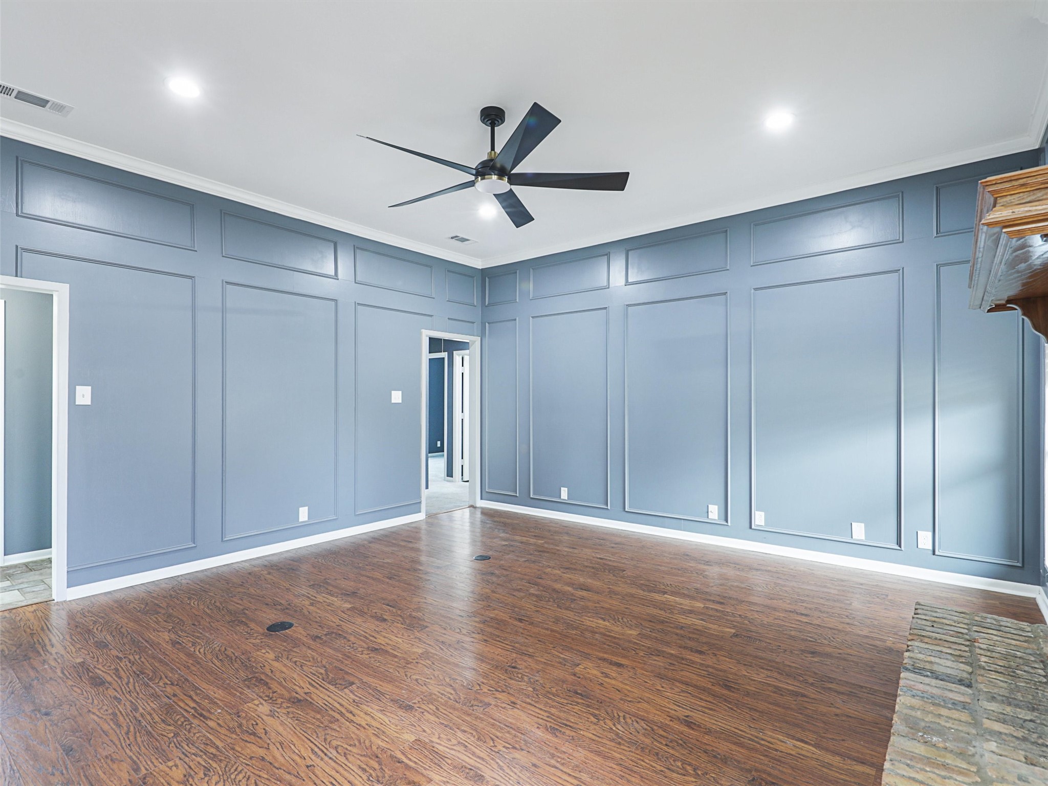 508 Castlegate Street Howe TX 75459