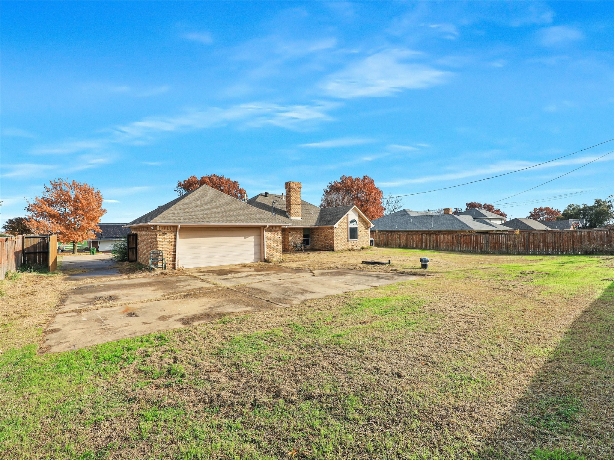 508 Castlegate Street Howe TX 75459