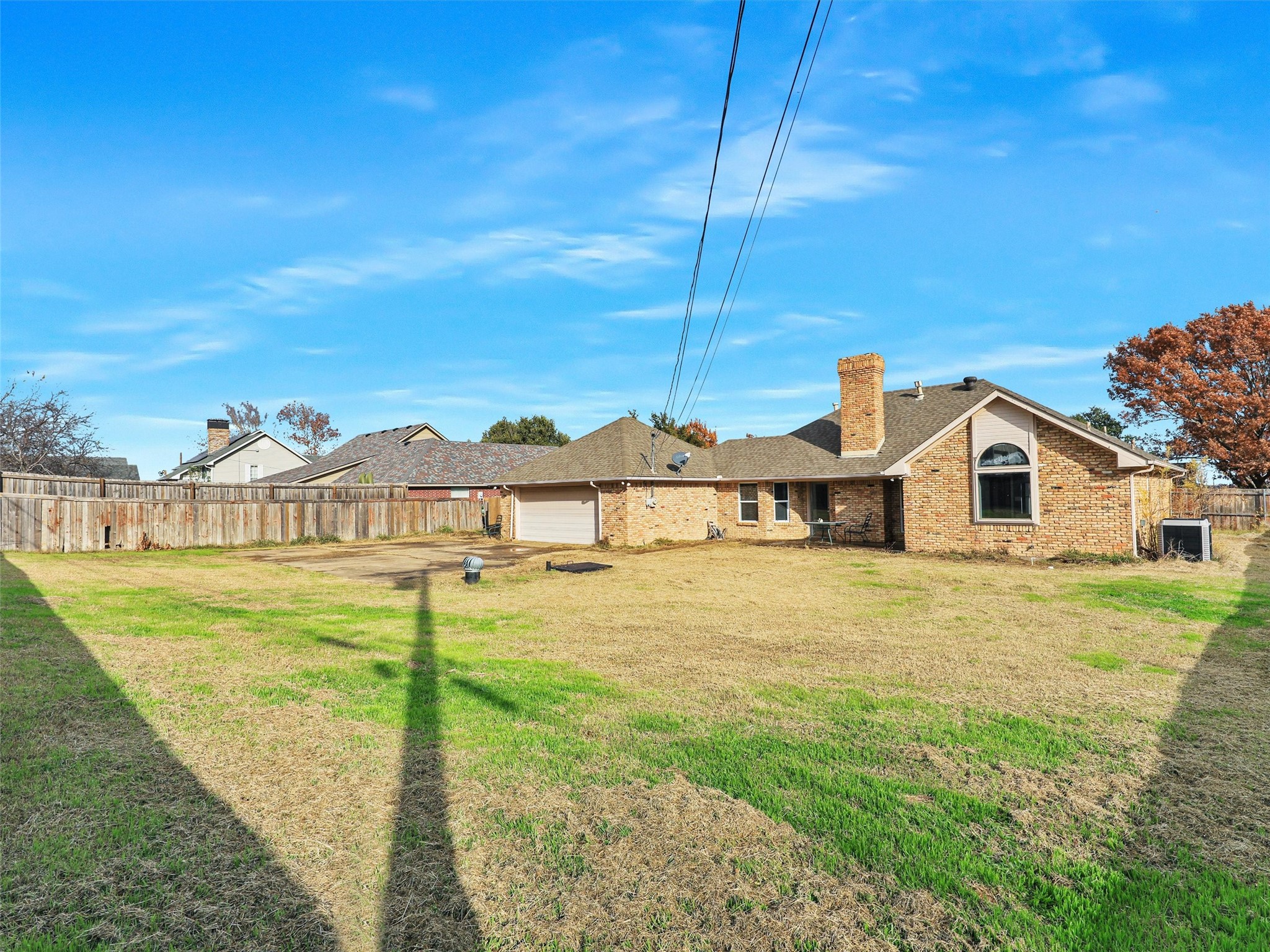508 Castlegate Street Howe TX 75459