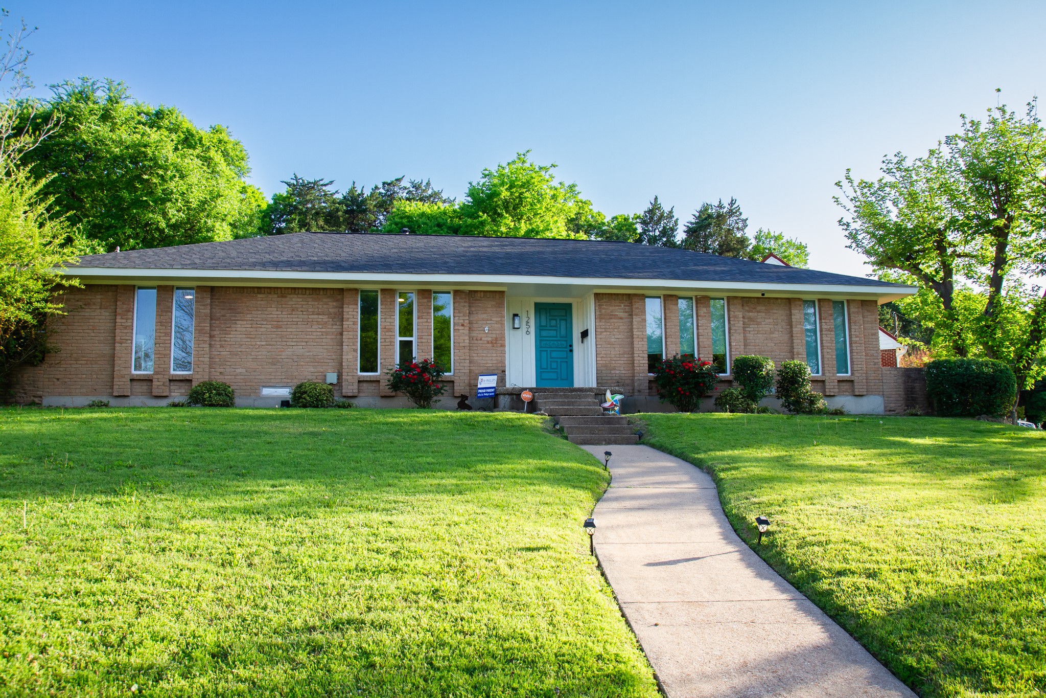 1256 Golden Trophy Drive Dallas TX 75232