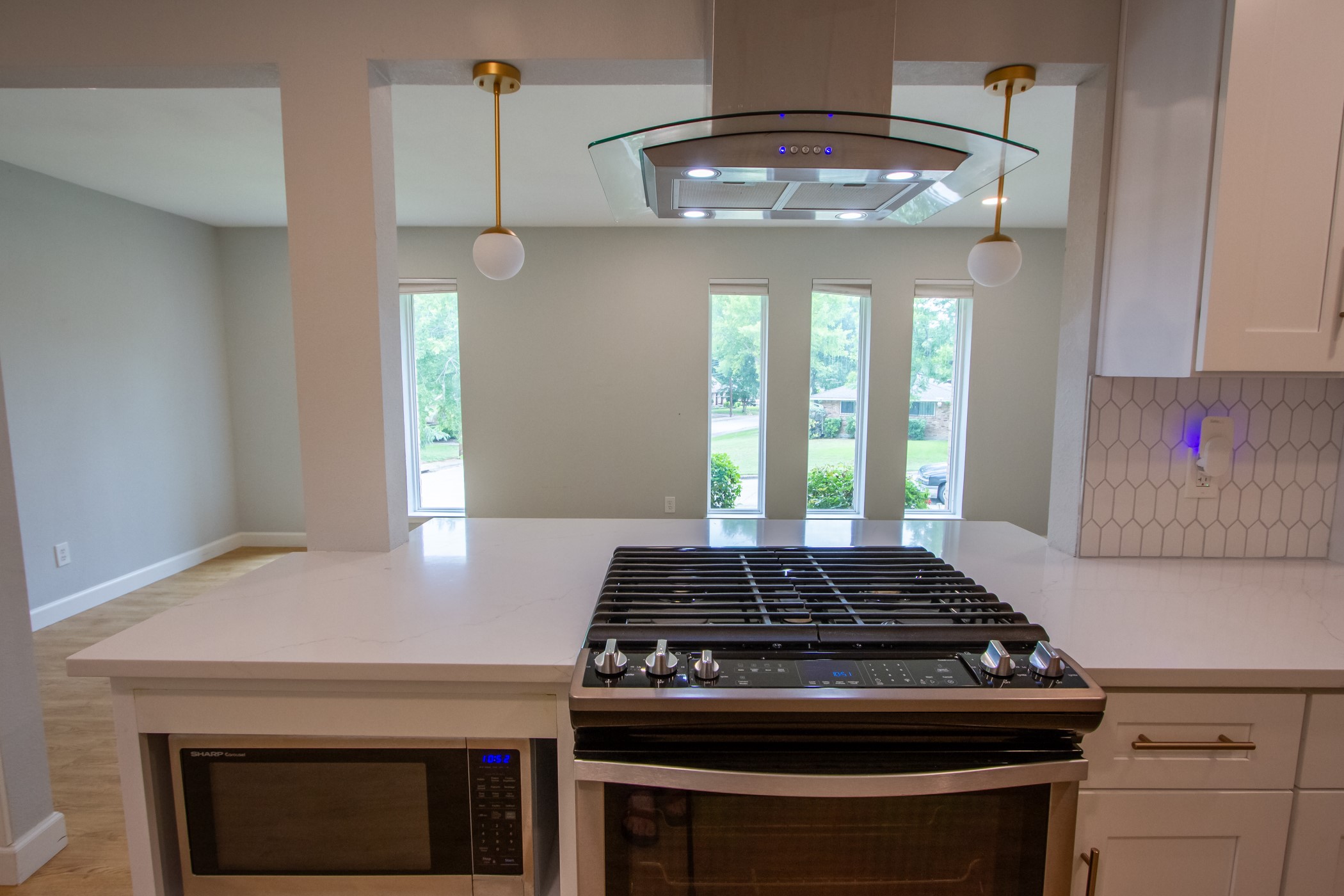 1256 Golden Trophy Drive Dallas TX 75232