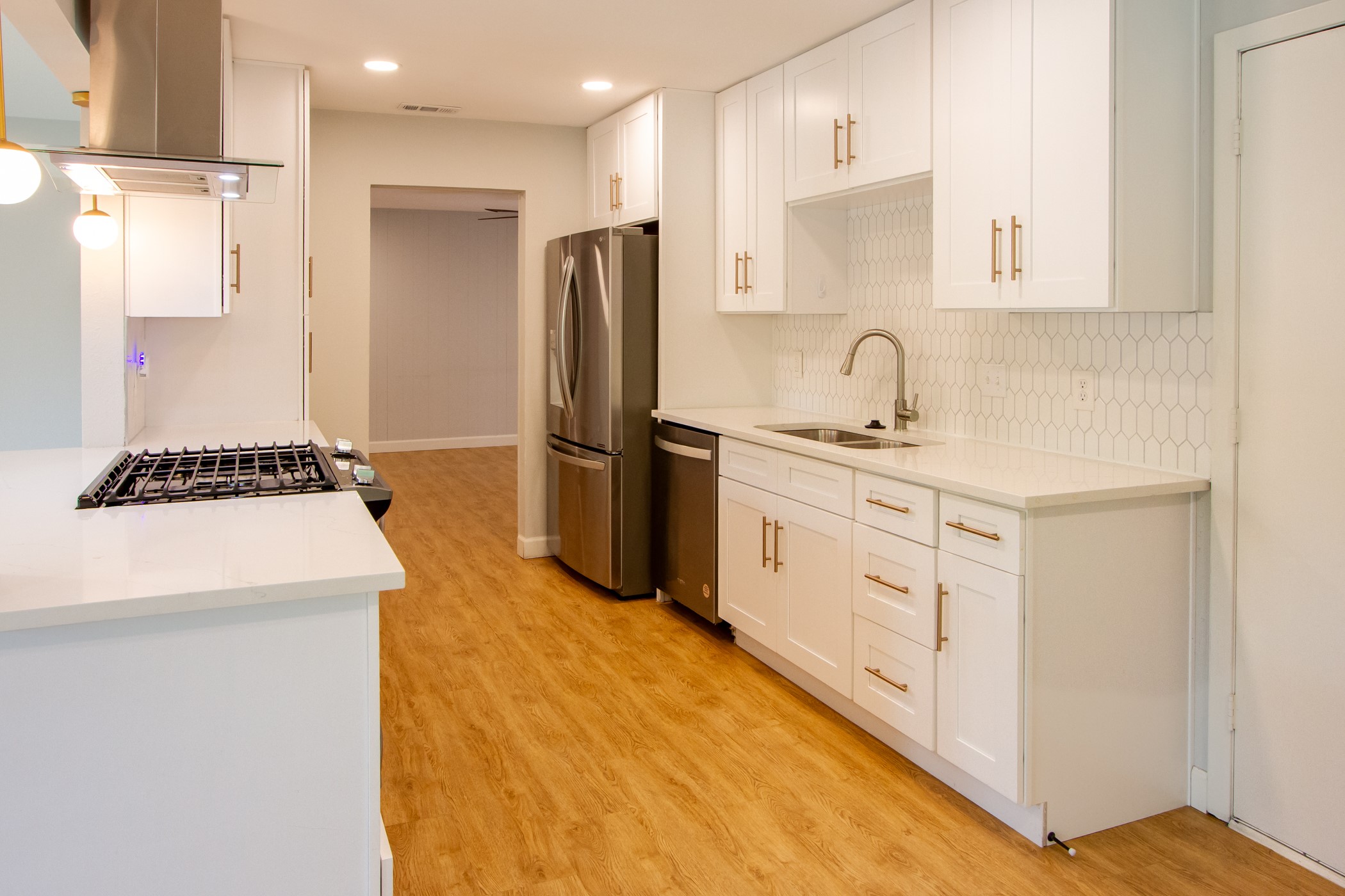 1256 Golden Trophy Drive Dallas TX 75232