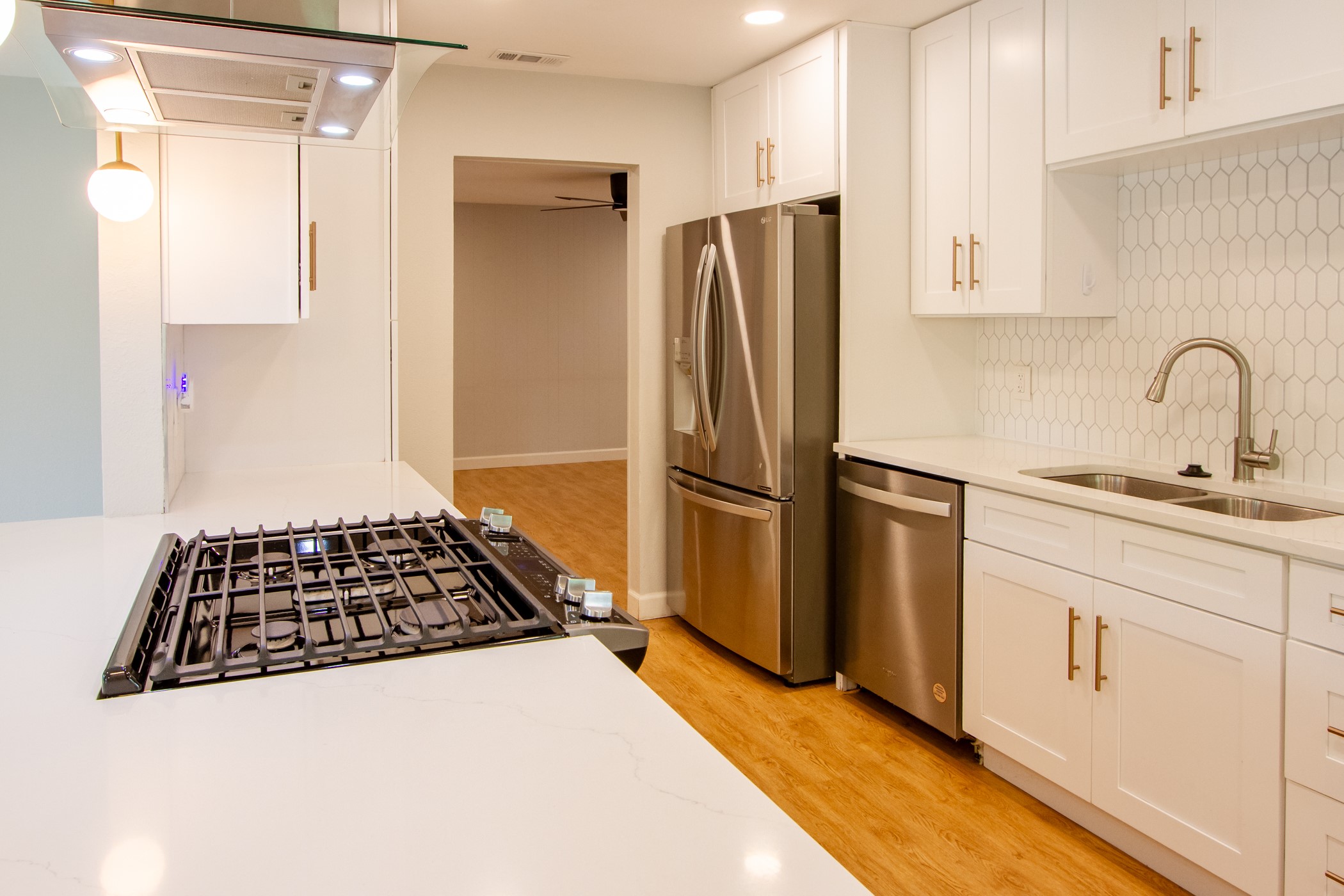 1256 Golden Trophy Drive Dallas TX 75232