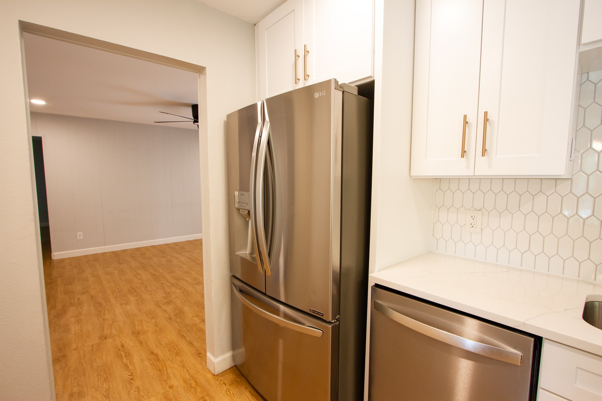 1256 Golden Trophy Drive Dallas TX 75232