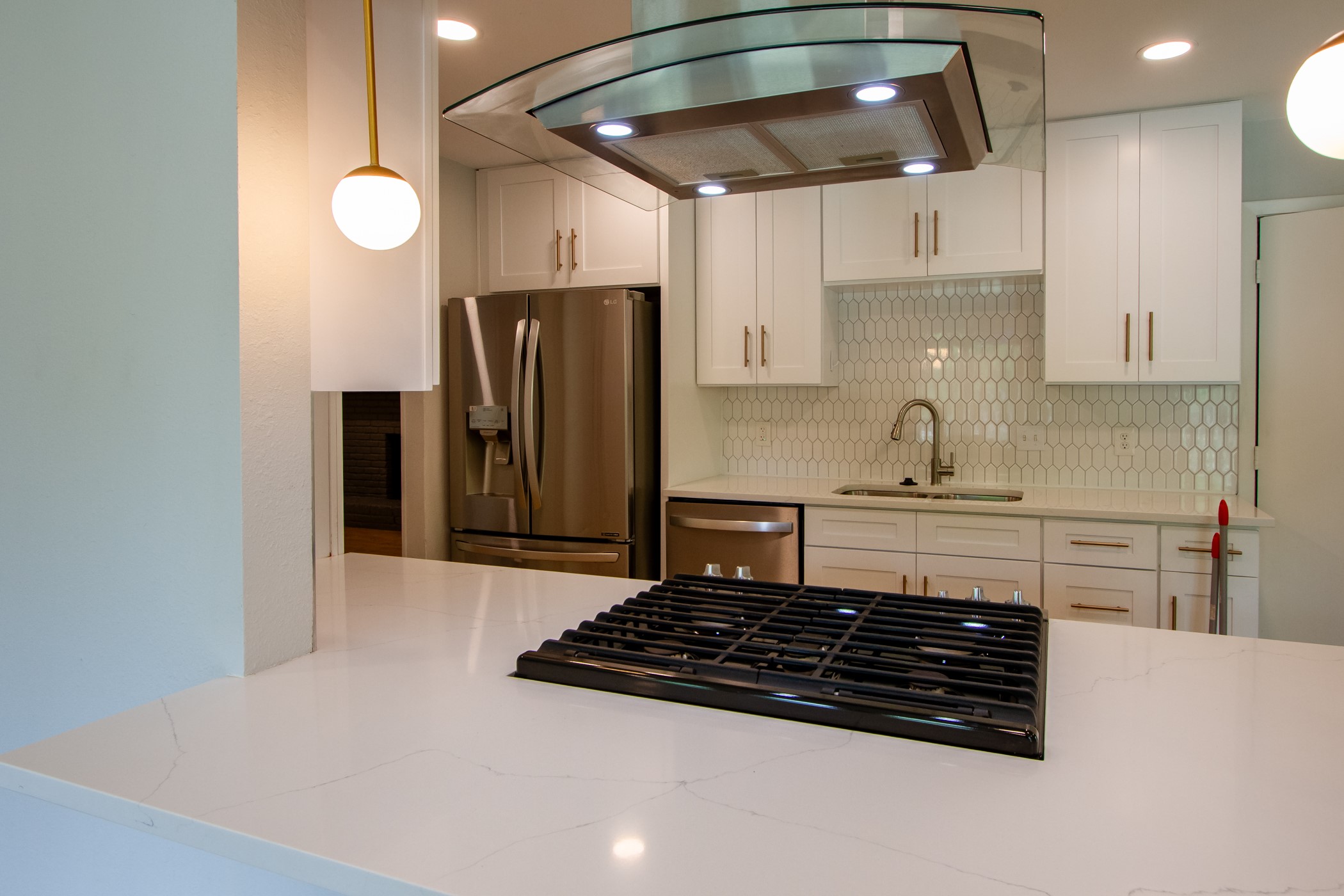 1256 Golden Trophy Drive Dallas TX 75232