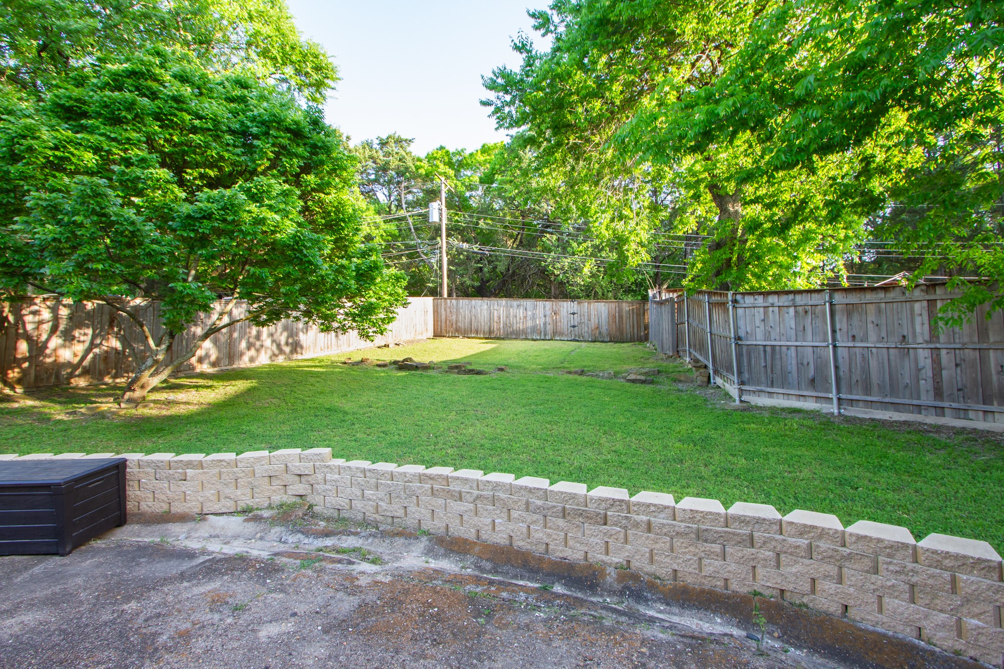 1256 Golden Trophy Drive Dallas TX 75232