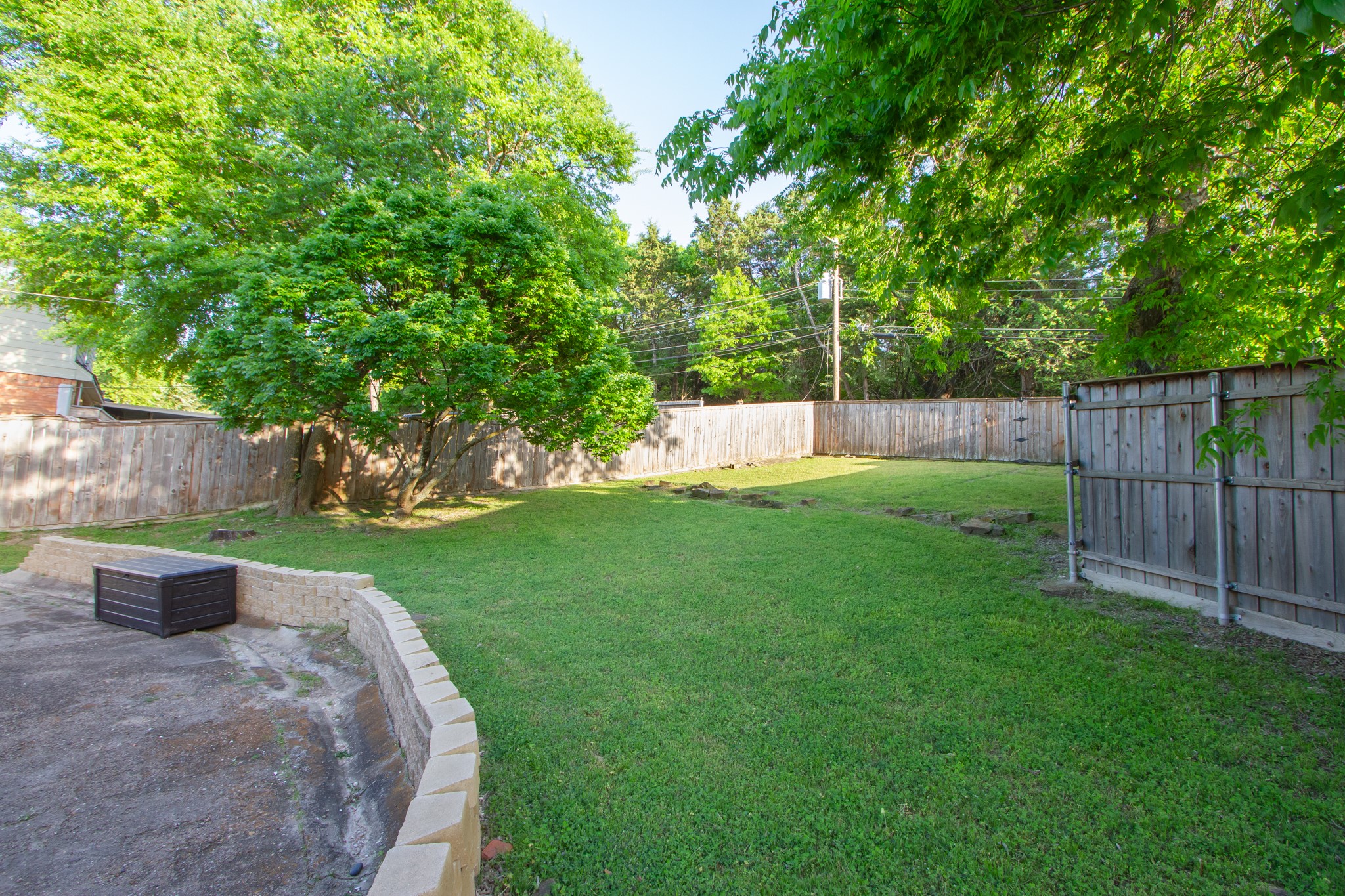 1256 Golden Trophy Drive Dallas TX 75232