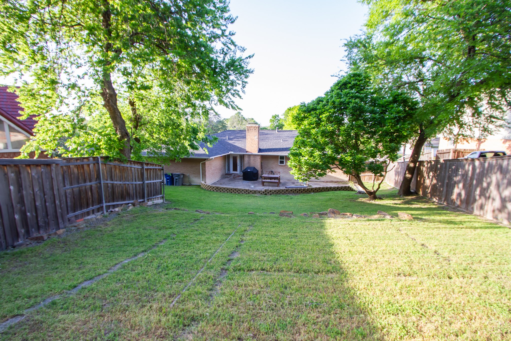 1256 Golden Trophy Drive Dallas TX 75232