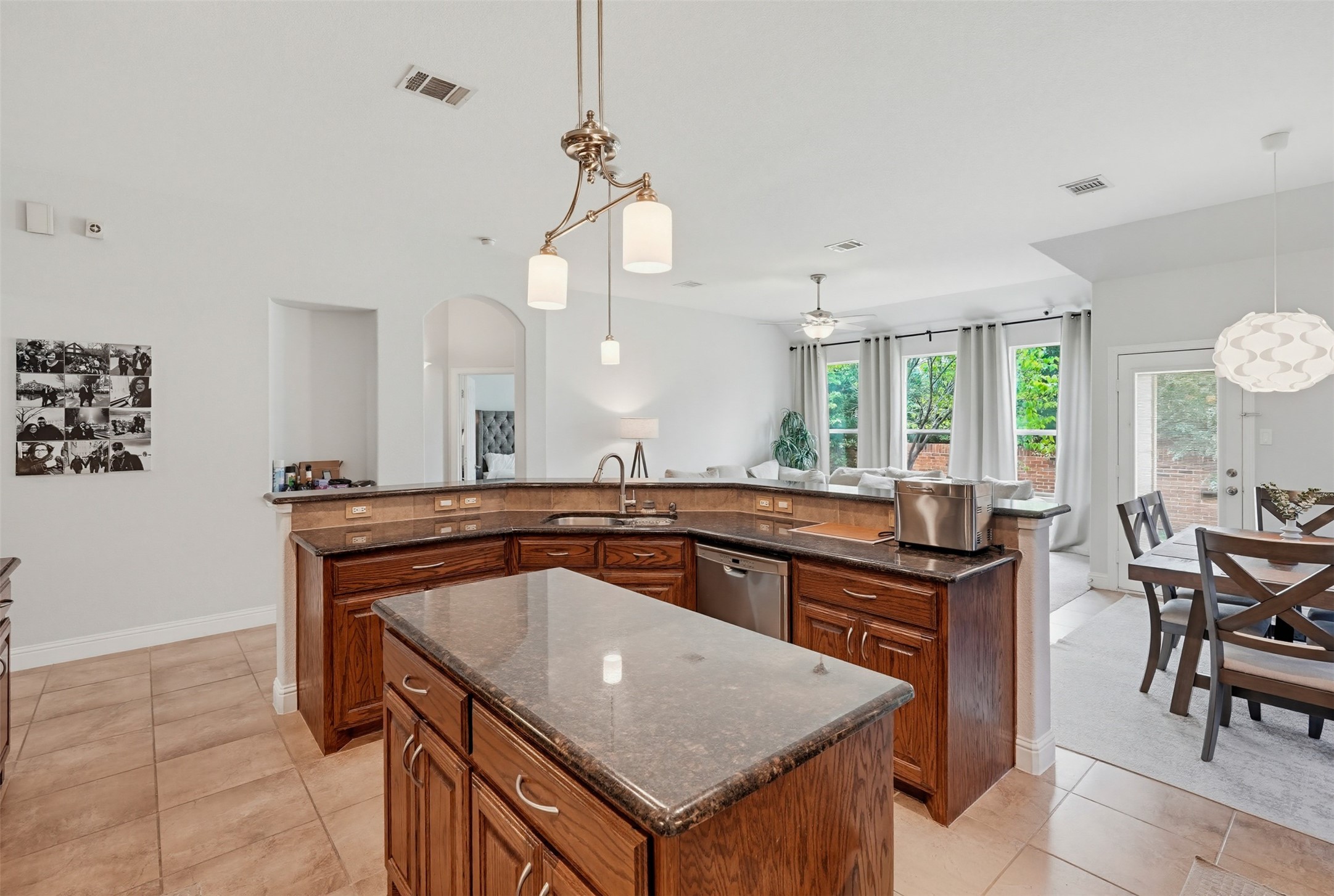 2504 Maple Stream Drive Fort Worth TX 76177