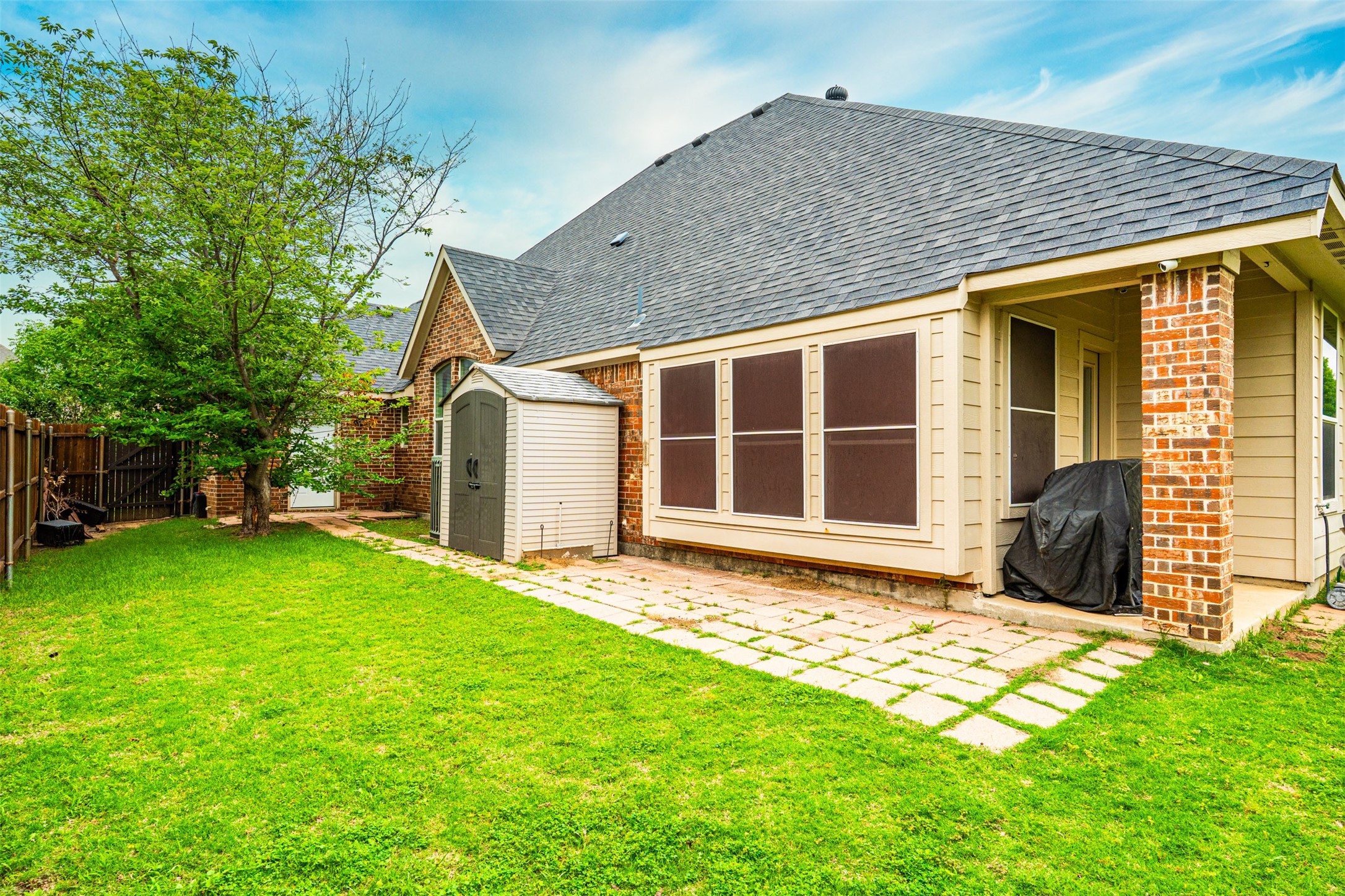 2504 Maple Stream Drive Fort Worth TX 76177