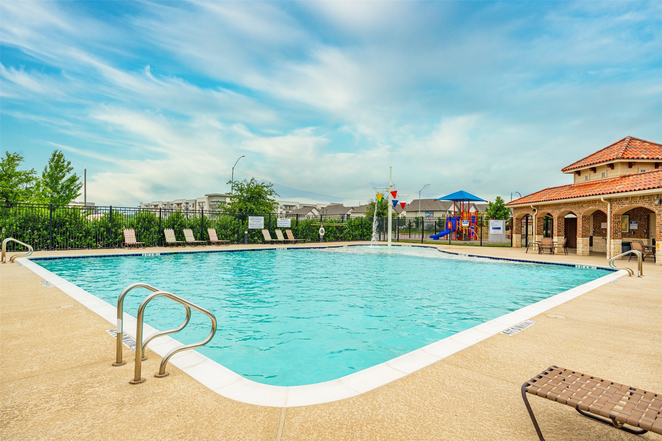 2504 Maple Stream Drive Fort Worth TX 76177