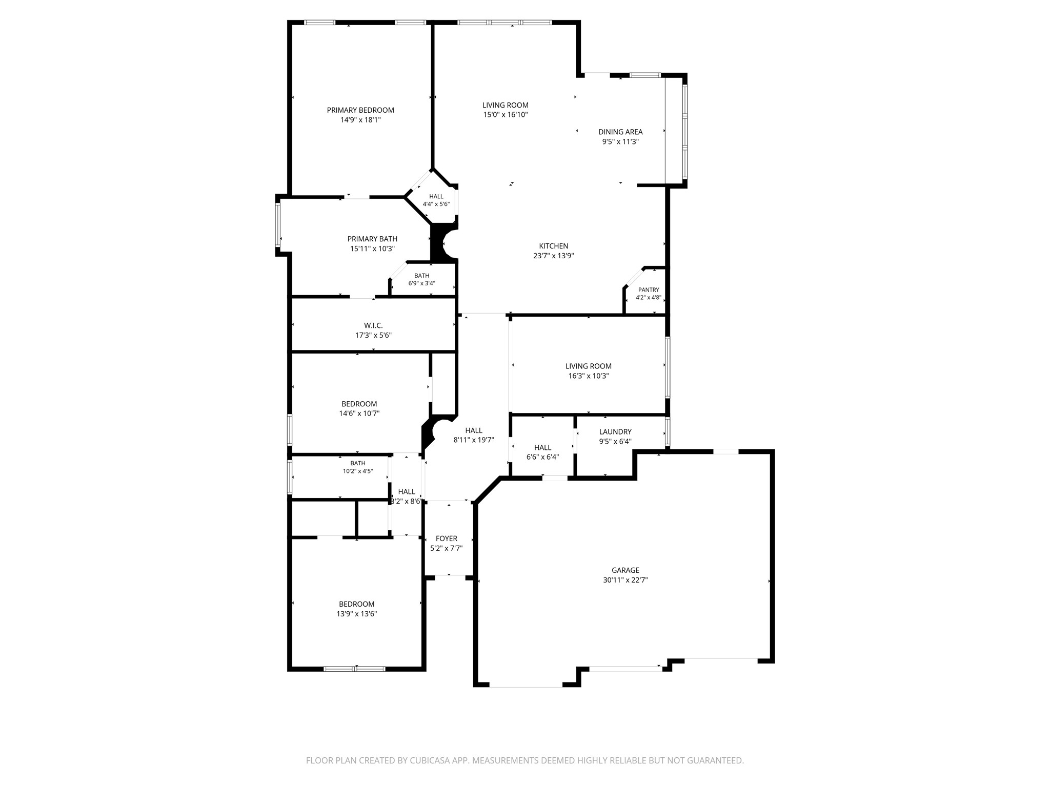2504 Maple Stream Drive Fort Worth TX 76177