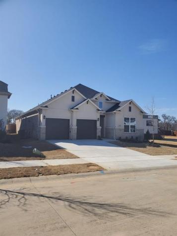 4516 Hammerstein Boulevard Denton TX 76210
