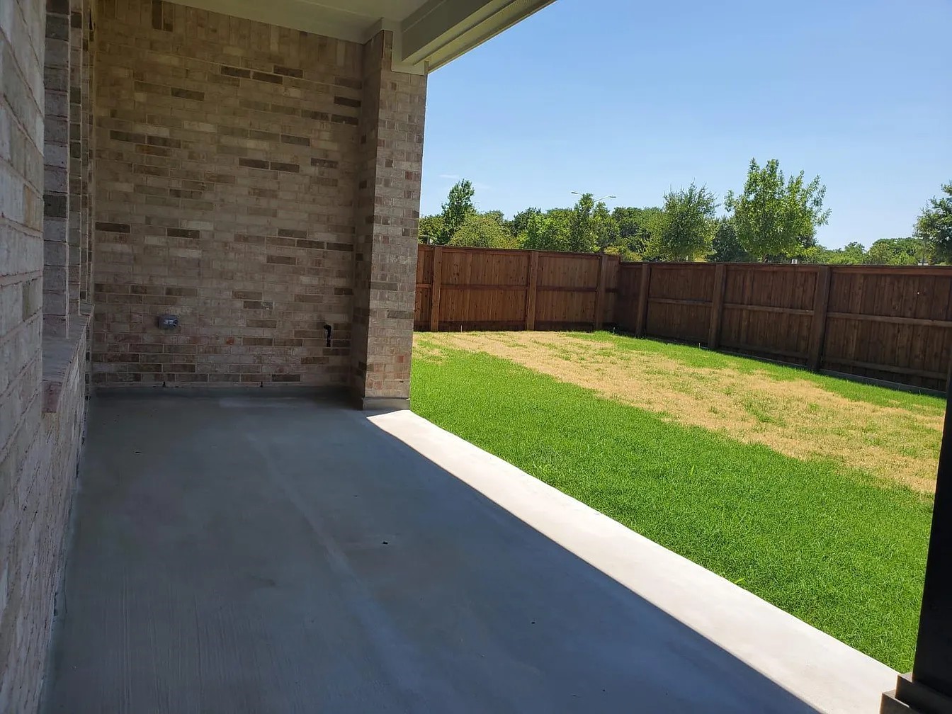 4516 Hammerstein Boulevard Denton TX 76210