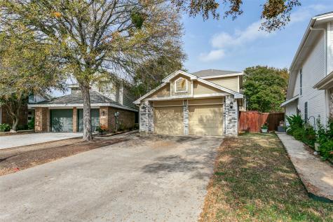 9416 Penny Lane Irving TX 75063