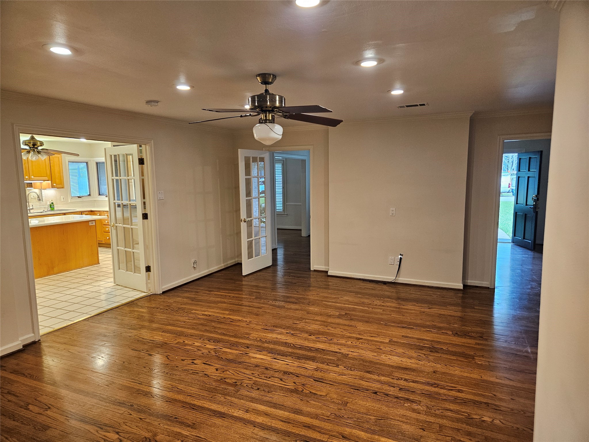3313 Marquette Street University Park TX 75225