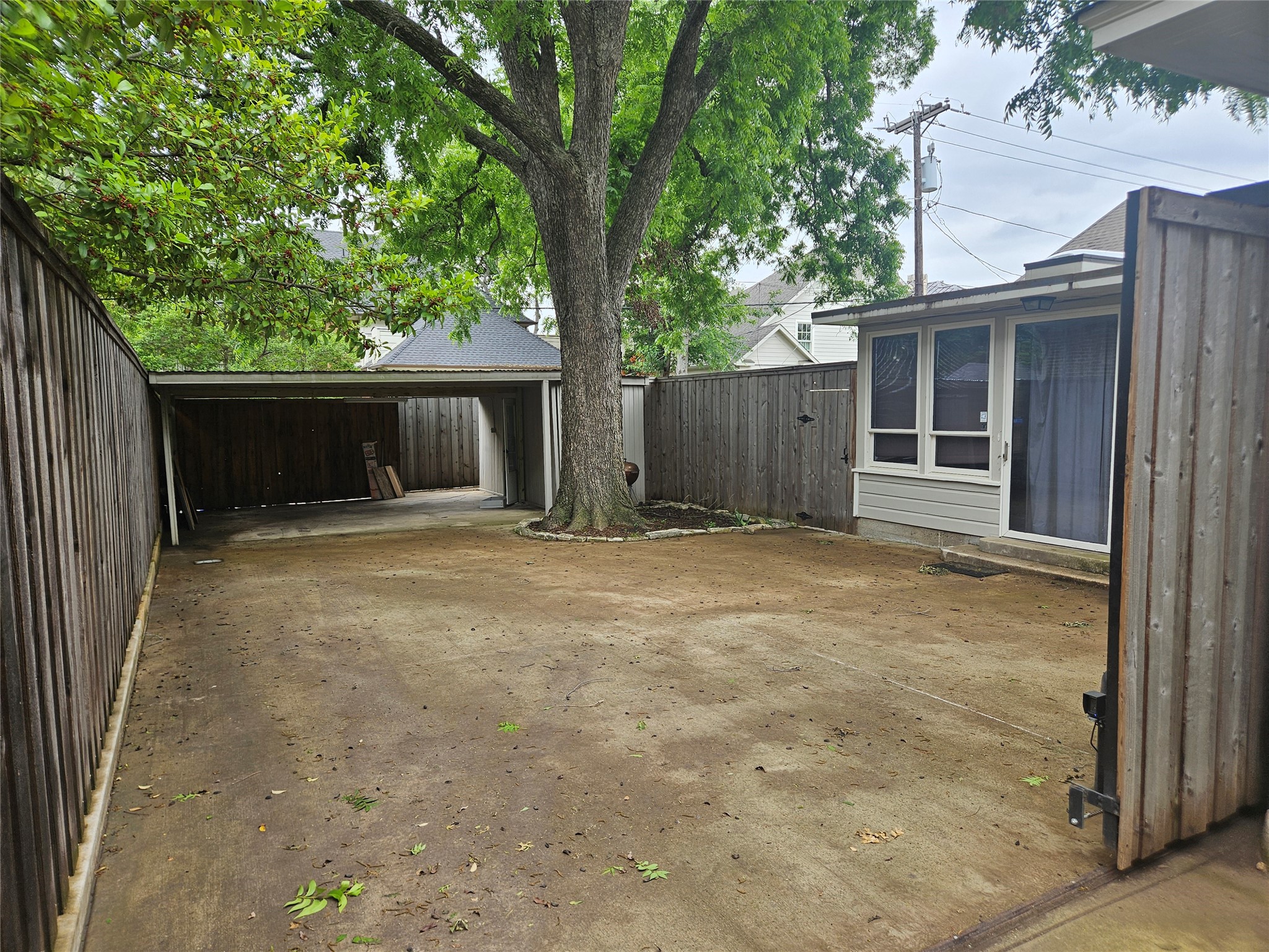 3313 Marquette Street University Park TX 75225