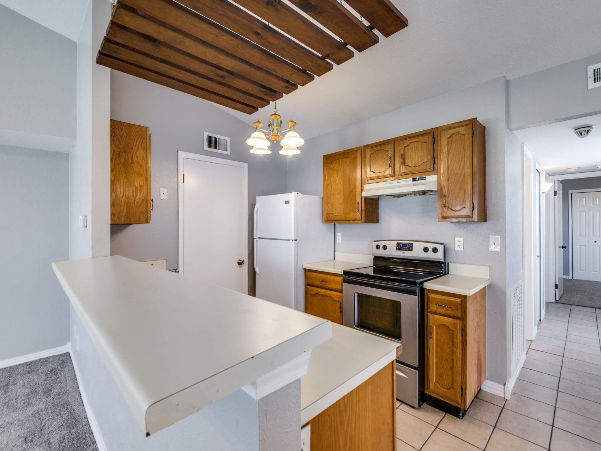 4646 Carr Street The Colony TX 75056