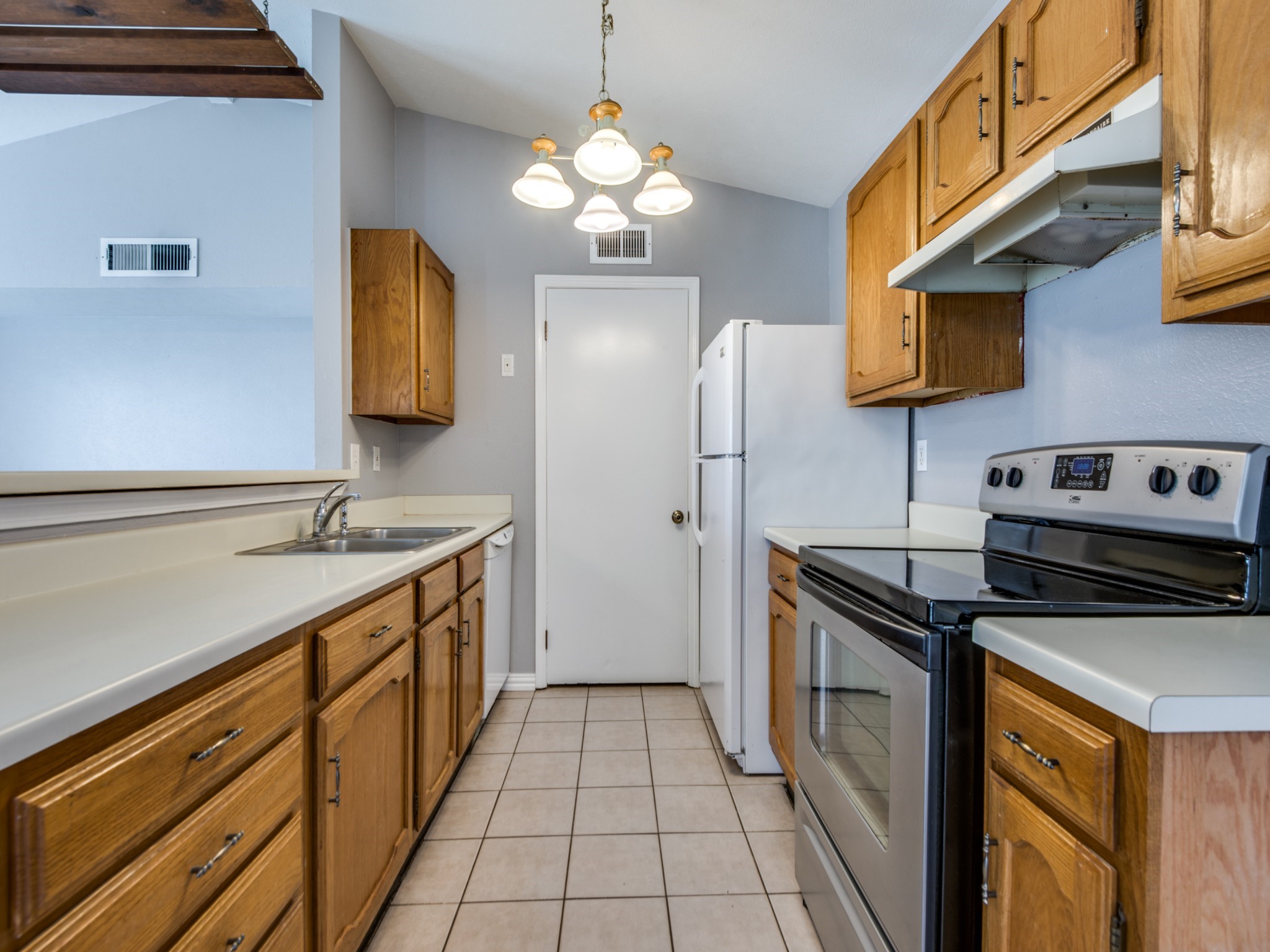 4646 Carr Street The Colony TX 75056