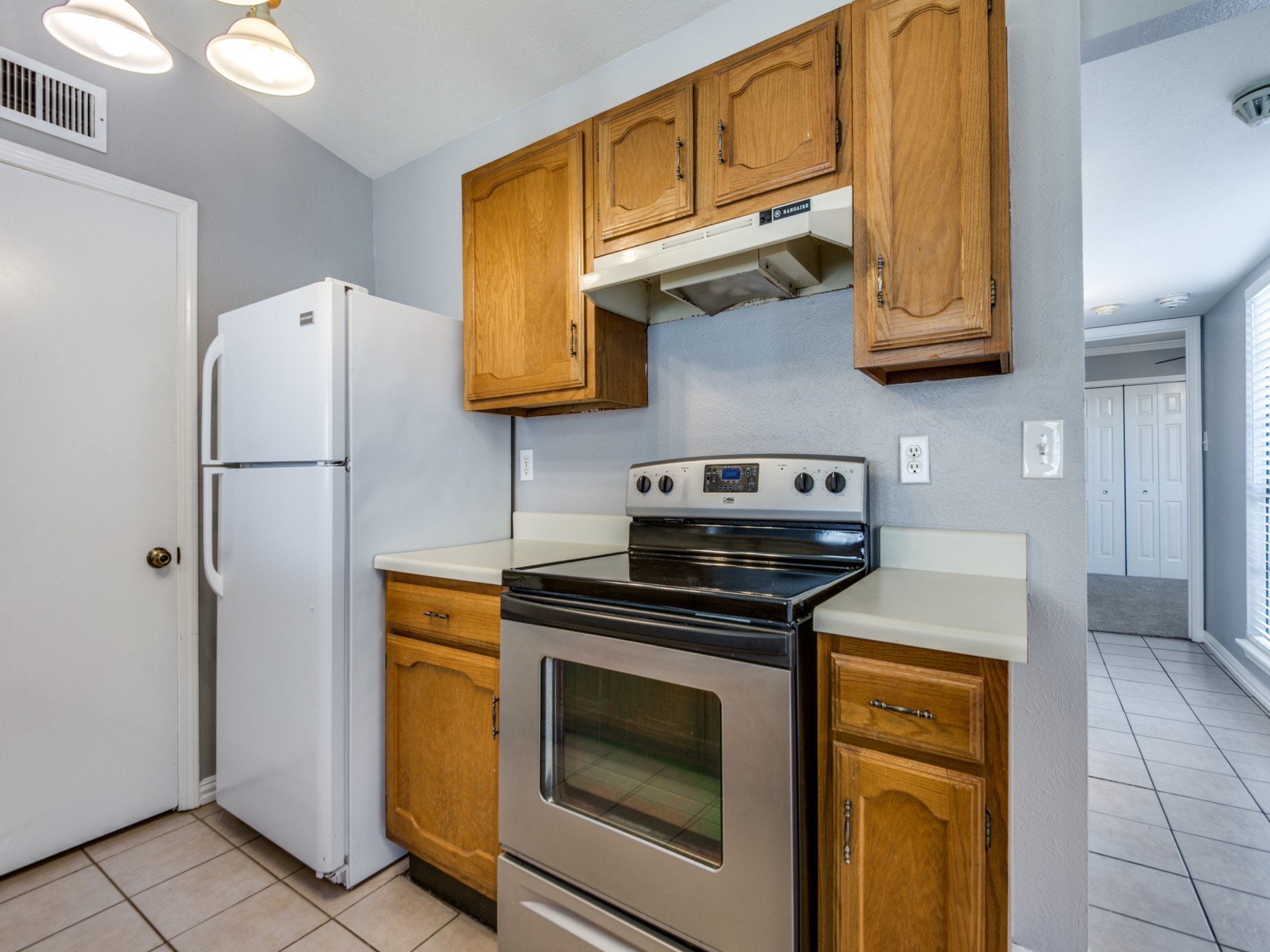 4646 Carr Street The Colony TX 75056