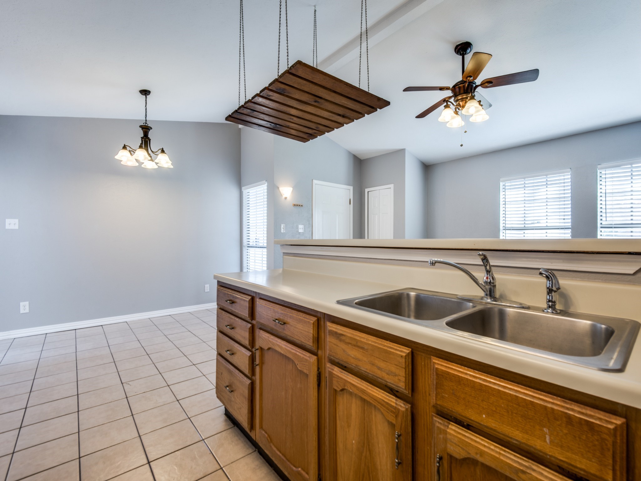 4646 Carr Street The Colony TX 75056