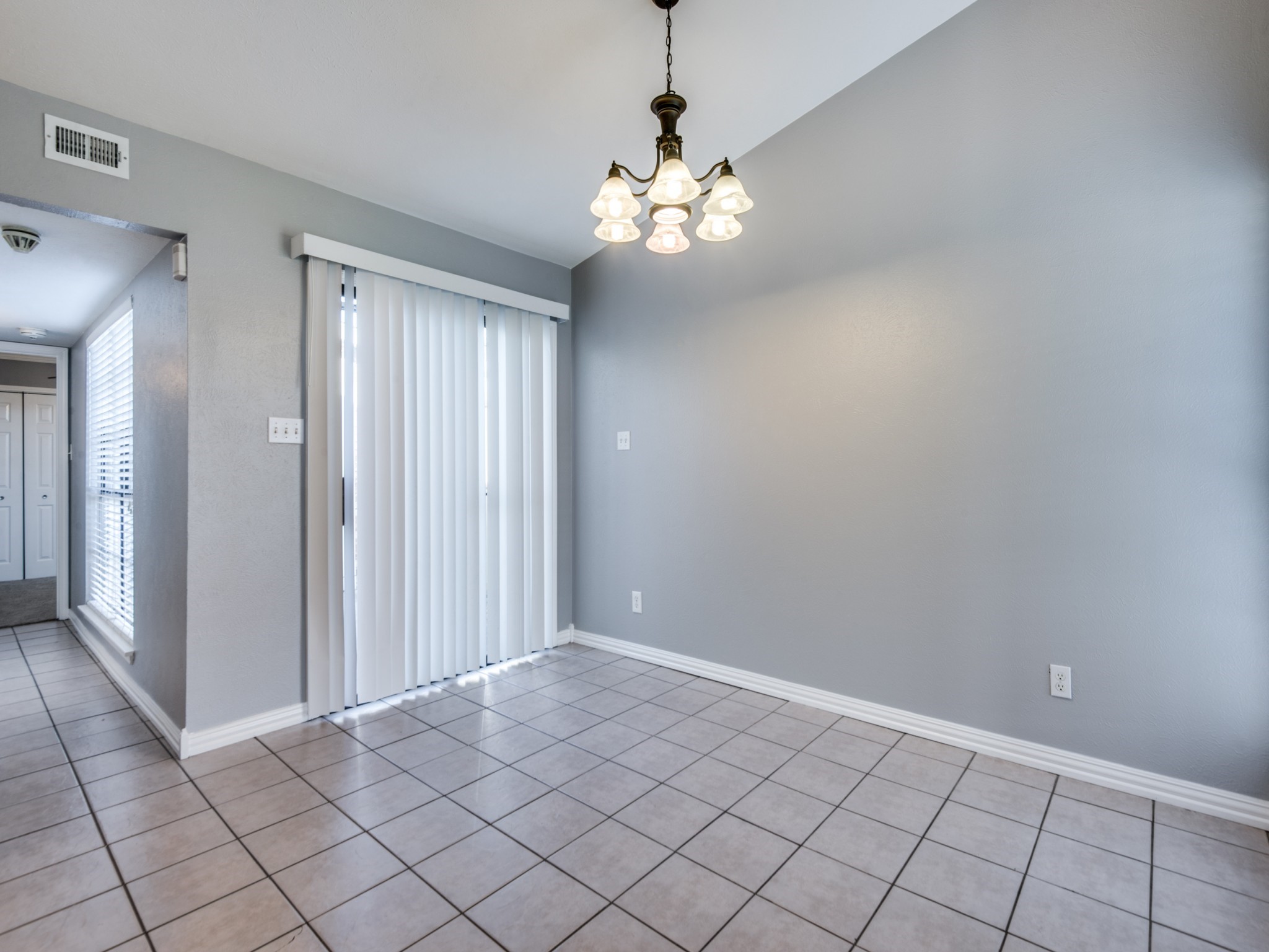 4646 Carr Street The Colony TX 75056