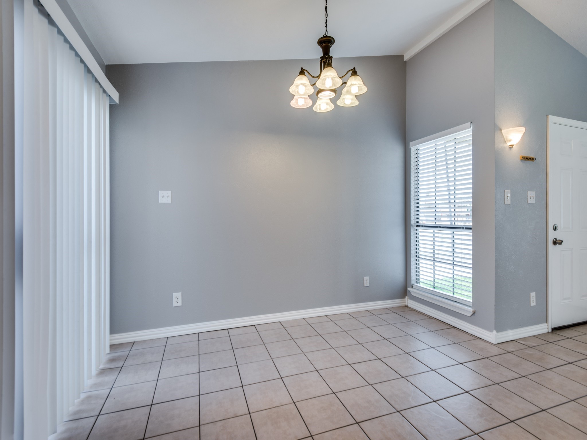 4646 Carr Street The Colony TX 75056