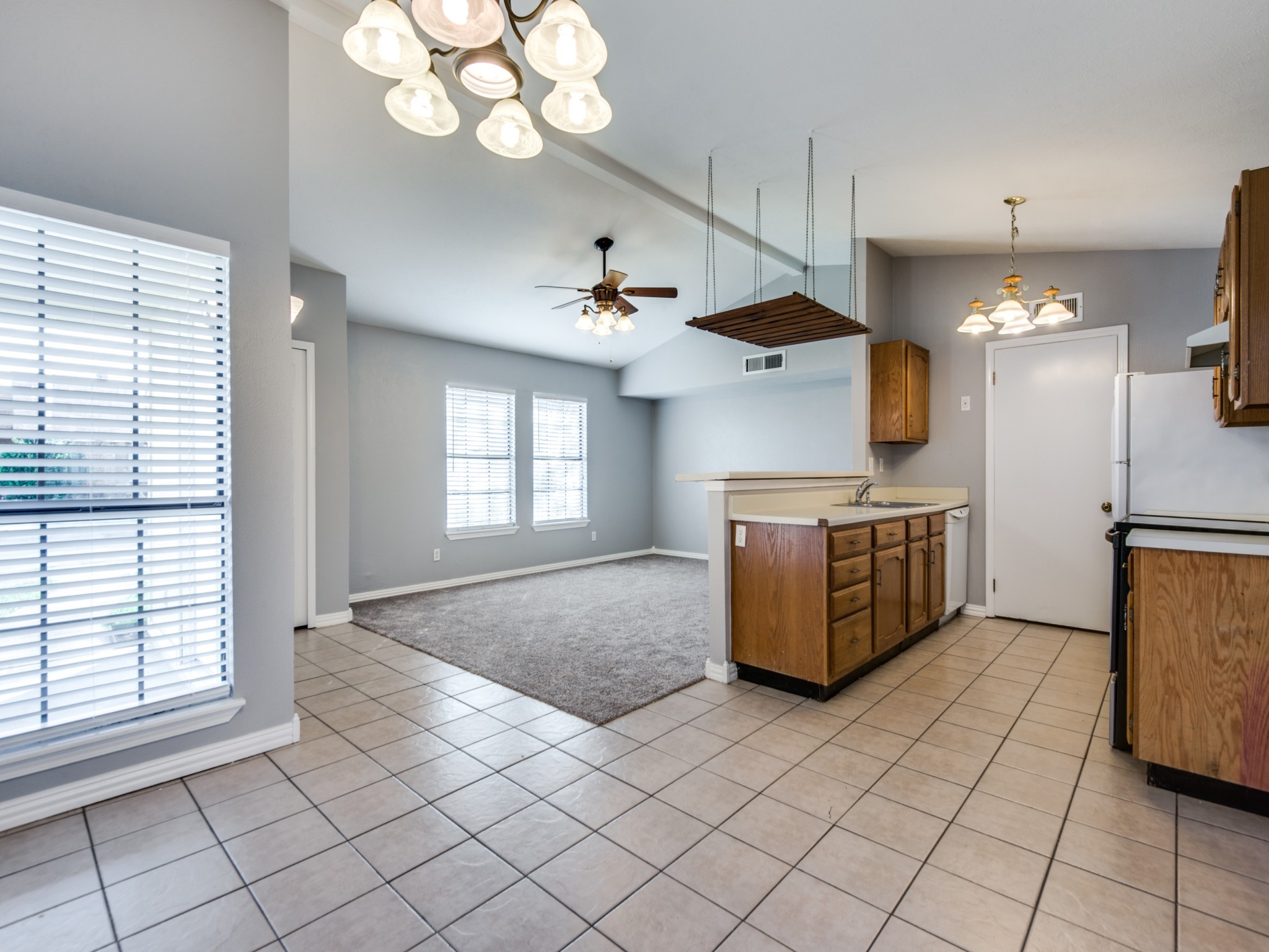 4646 Carr Street The Colony TX 75056