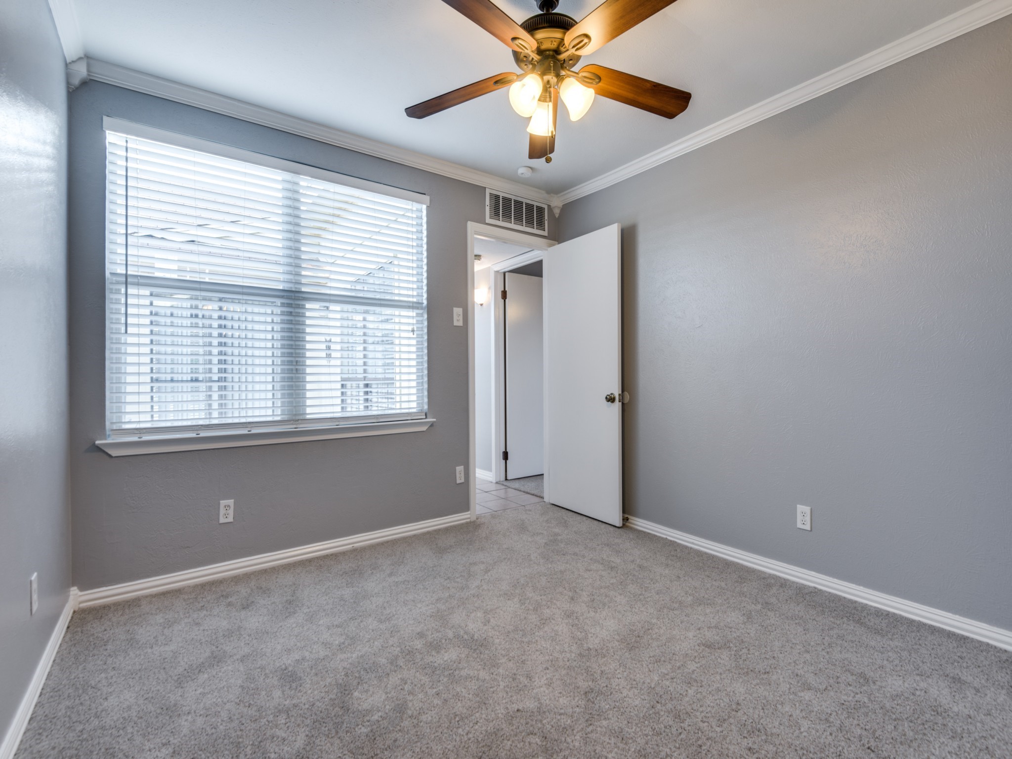4646 Carr Street The Colony TX 75056