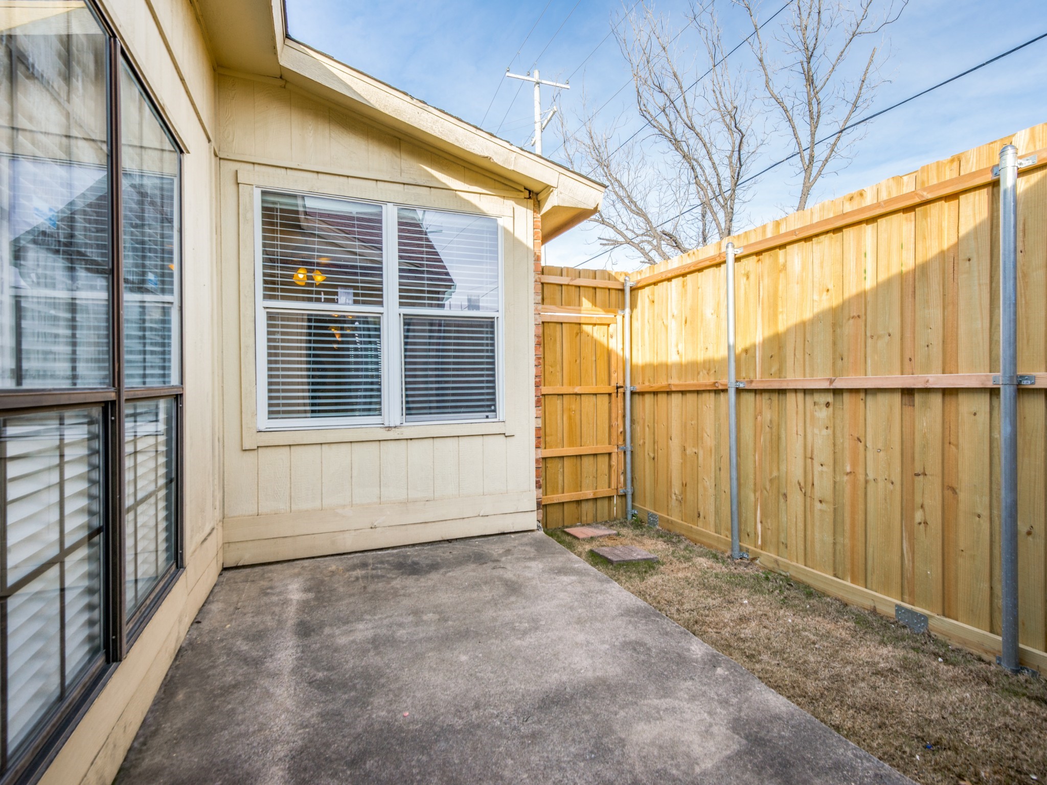 4646 Carr Street The Colony TX 75056