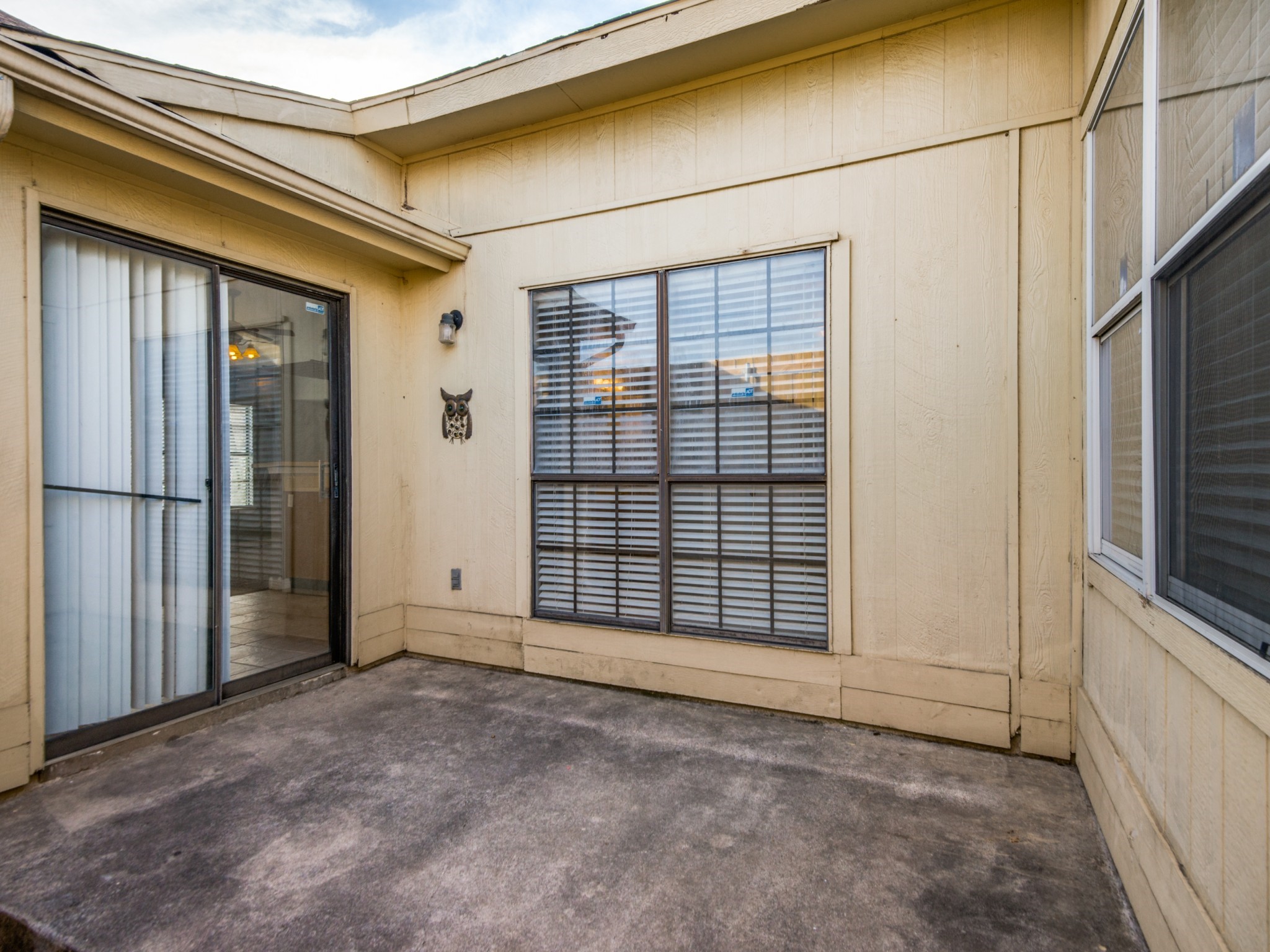 4646 Carr Street The Colony TX 75056