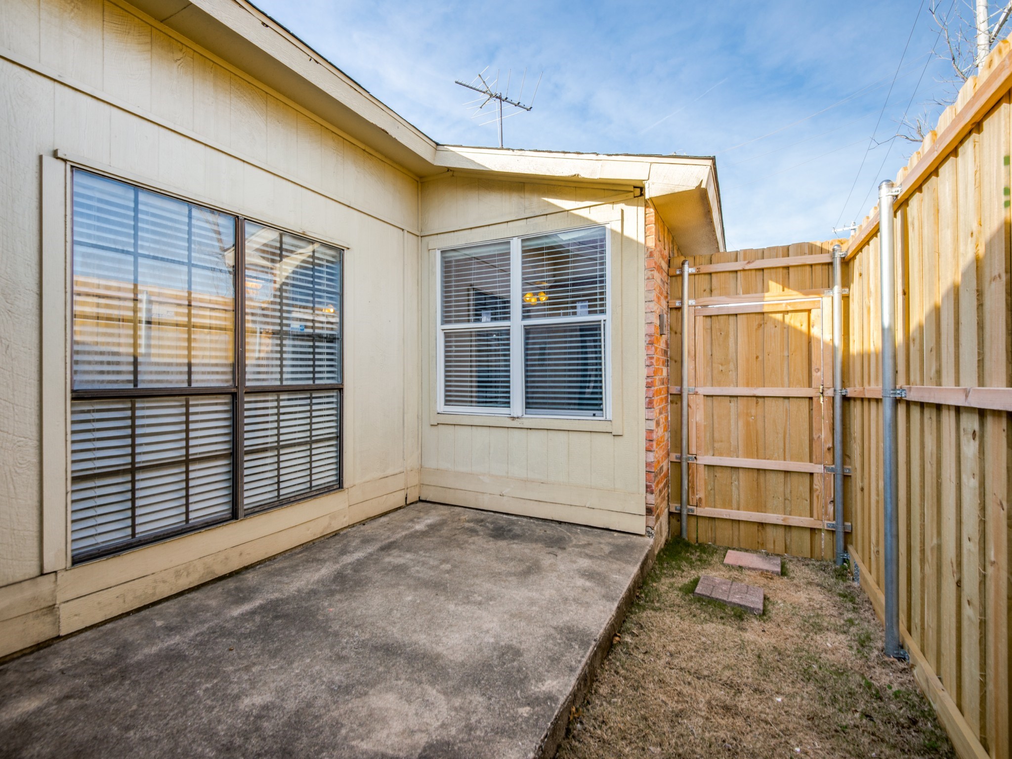 4646 Carr Street The Colony TX 75056