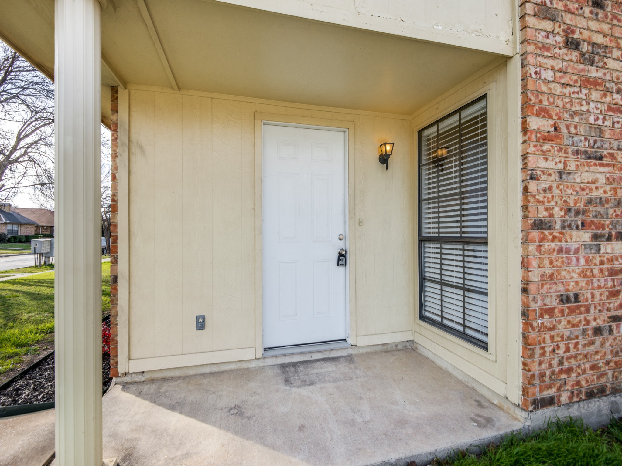 4646 Carr Street The Colony TX 75056