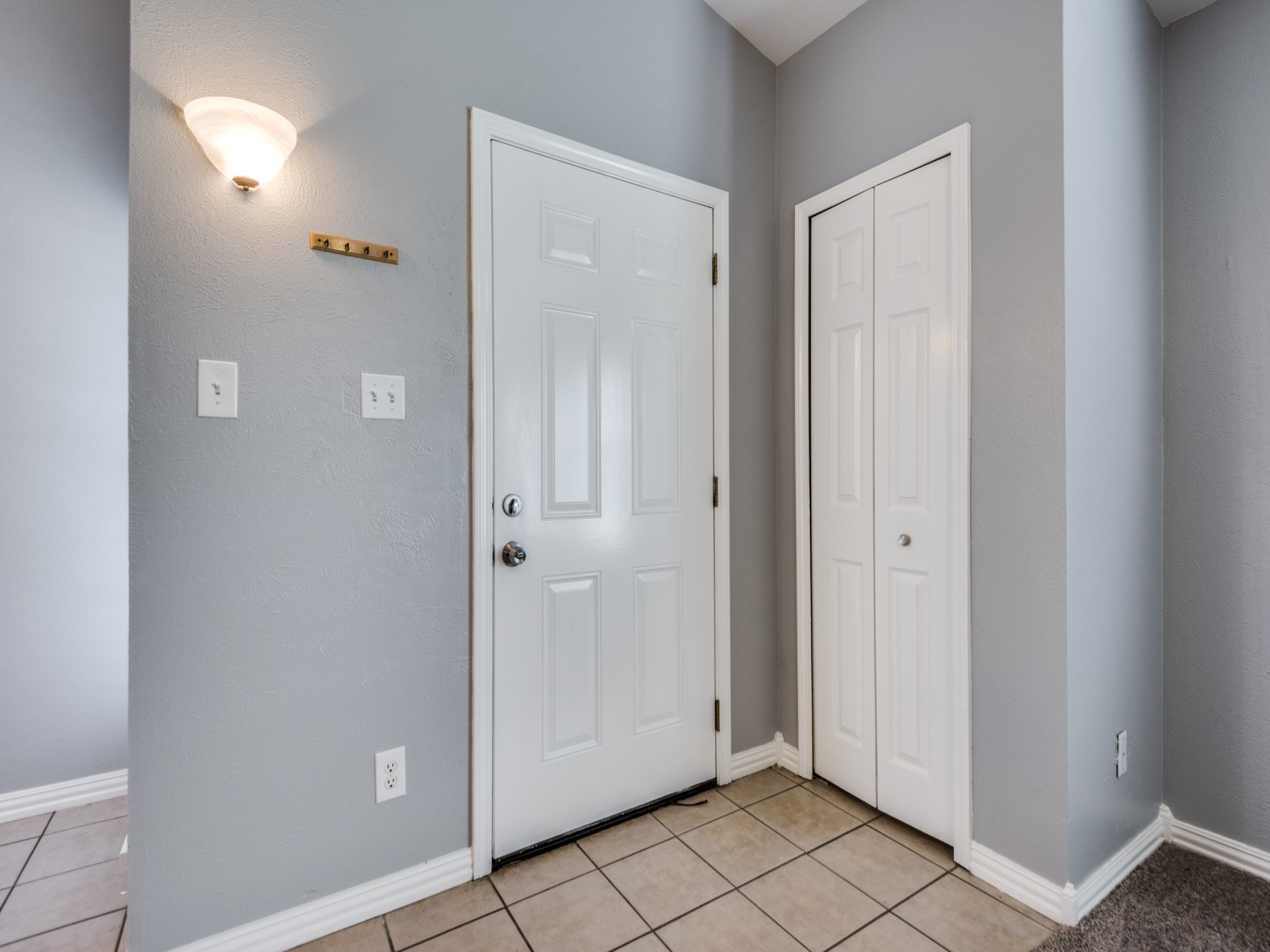 4646 Carr Street The Colony TX 75056